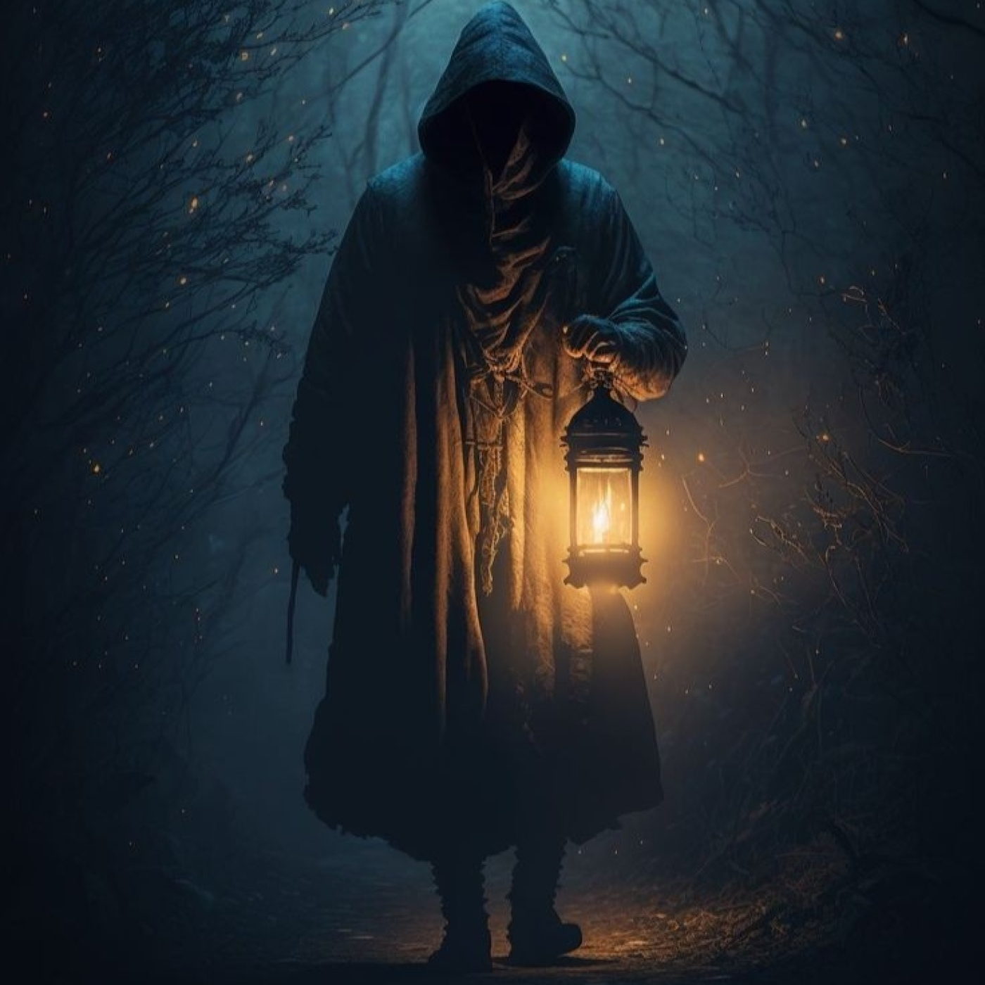 Relatos de terror Macabra Visión