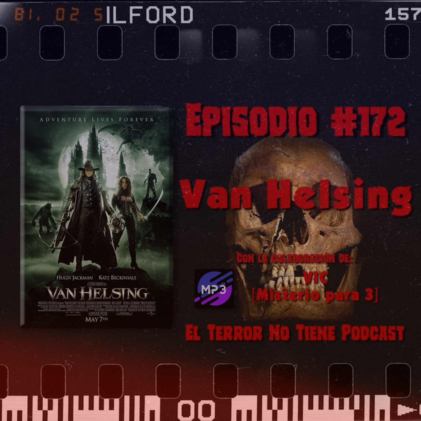 El Terror No Tiene Podcast
