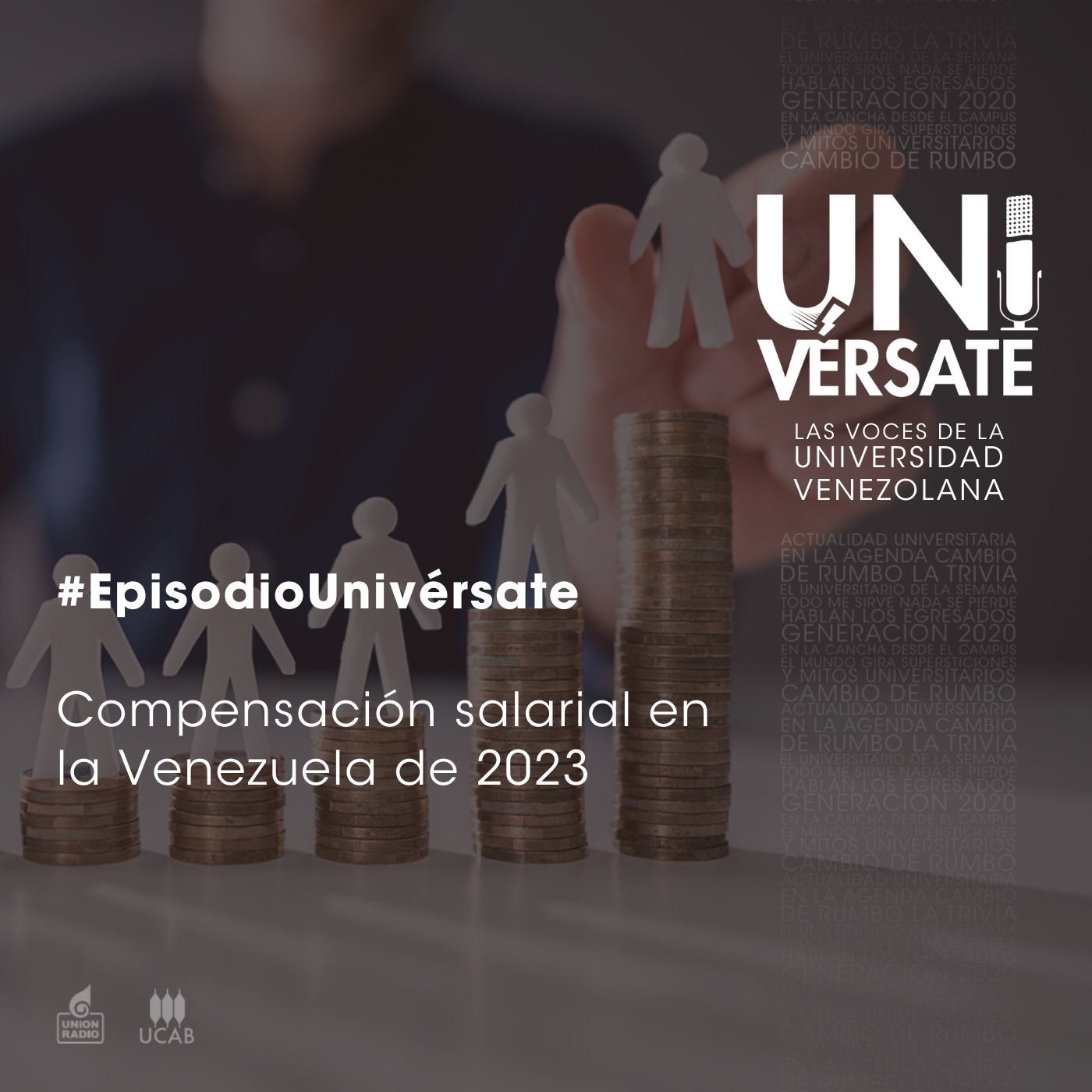 Producción Univérsate