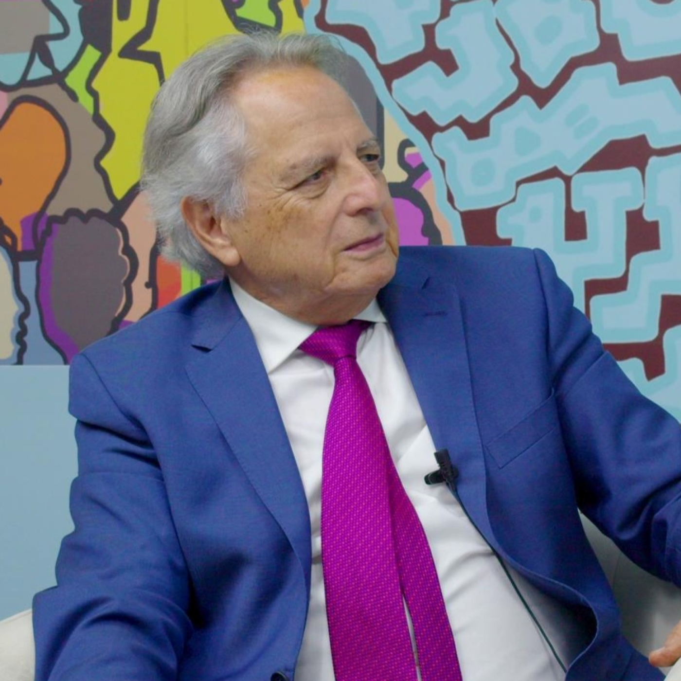 Manuel Rodríguez Cuadros en No Hay Derecho con Glatzer Tuesta [28-05-2026]