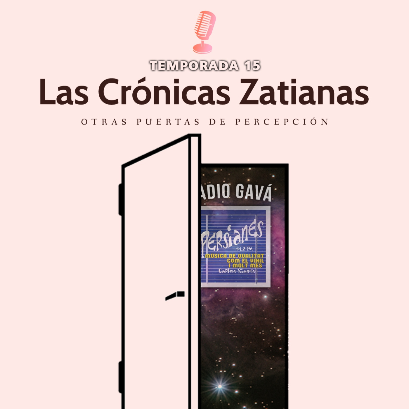 Las Crónicas Zatianas con Alberte Zato episode artwork