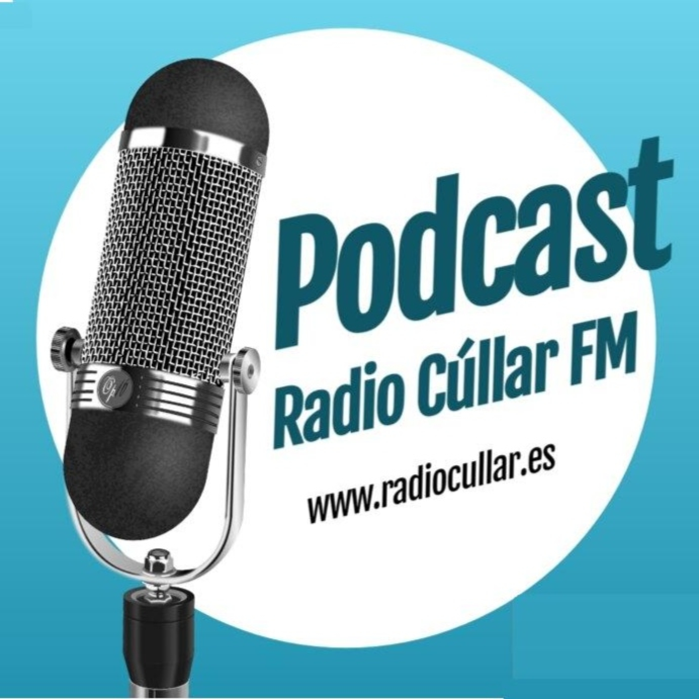 Informativo Local de Radio Cúllar - Jueves 29 Agosto 2024 episode artwork
