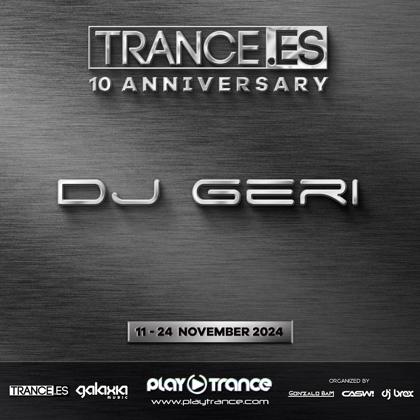 Guest Mixes