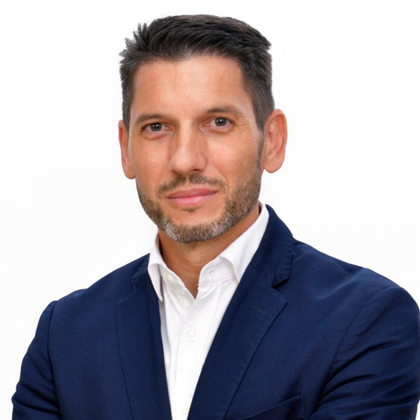 Cabeza de lista Vox, Adrián García - Negociaciones con PP episode artwork