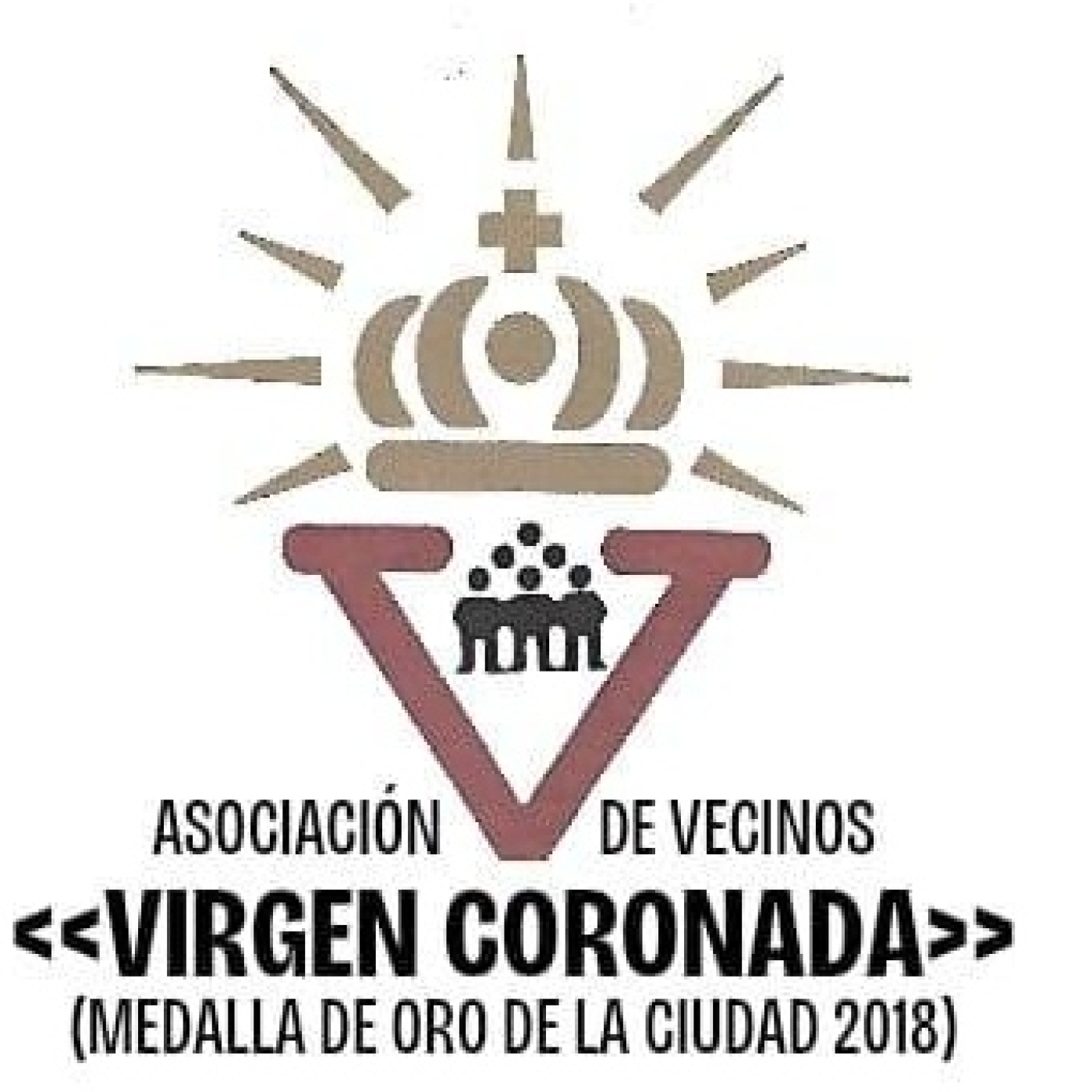 21.08.2025 AVV Virgen Coronada episode artwork