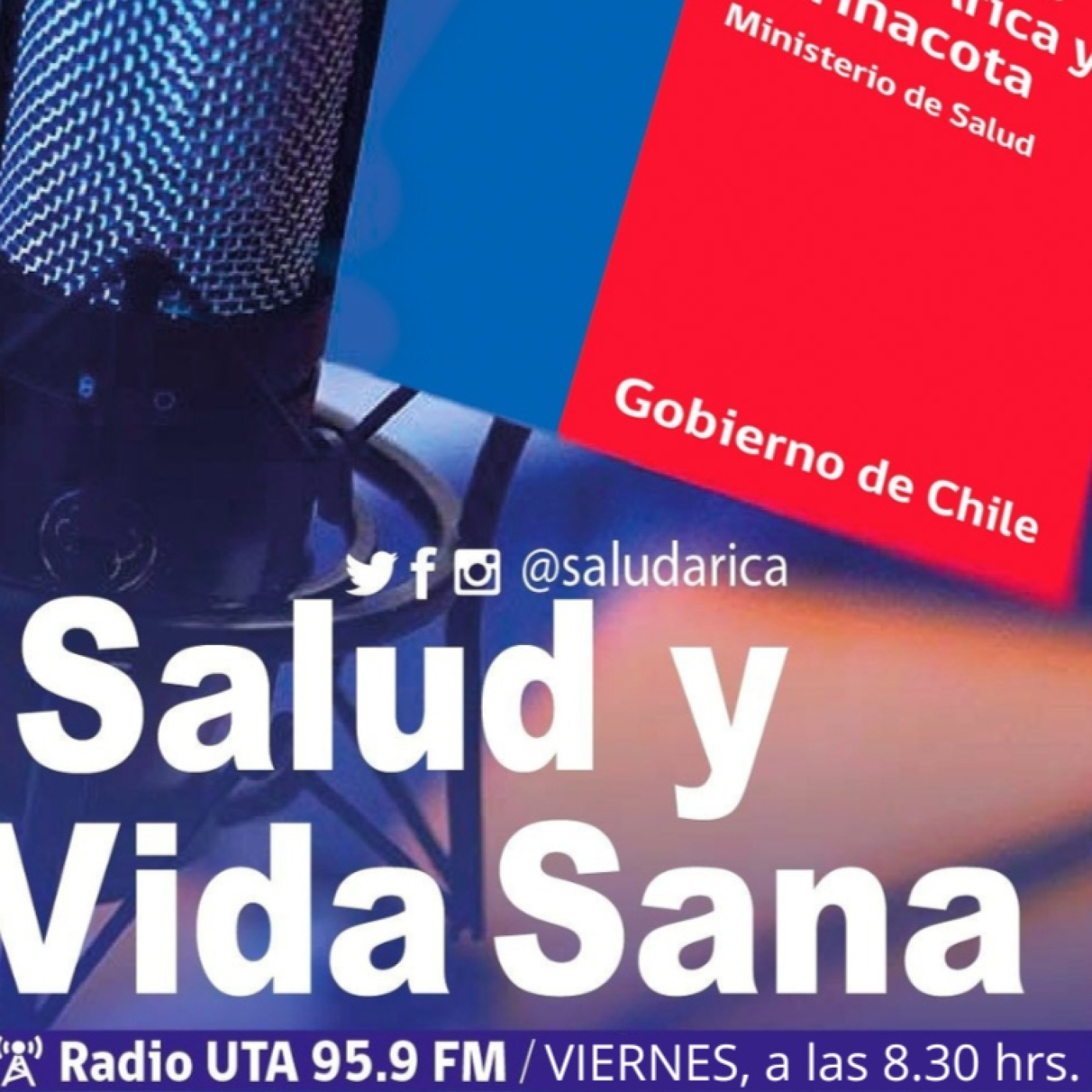 Programa Salud y Vida Sana