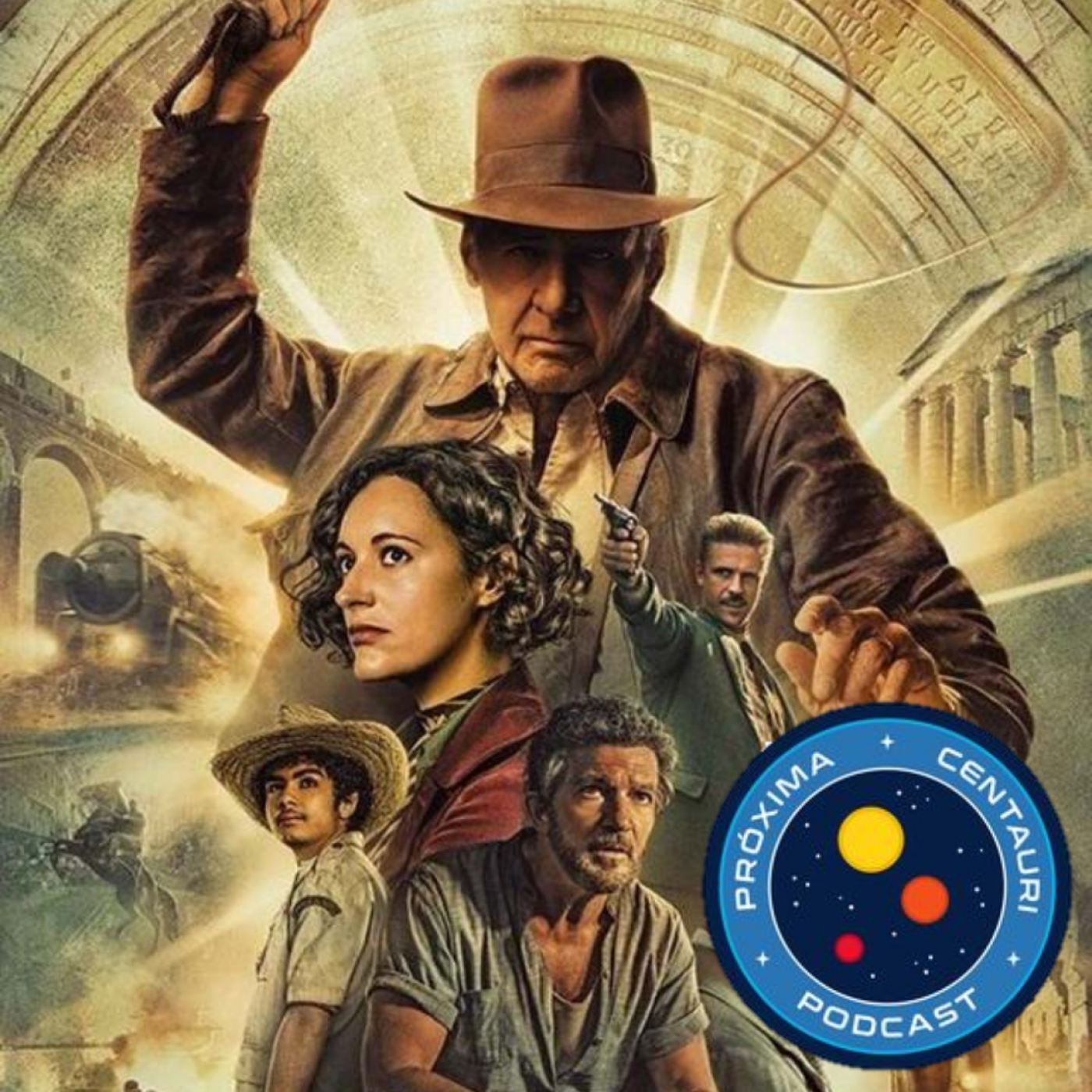 Próxima Centauri Podcast
