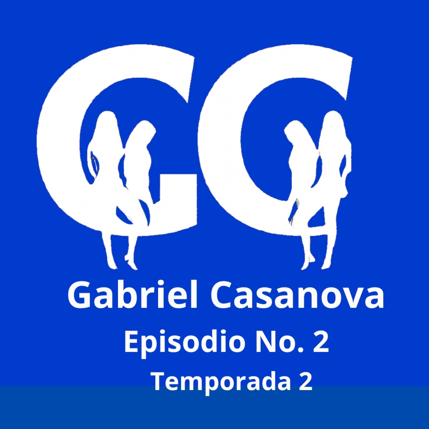 Aprendiendo a ligar con Gabriel Casanova