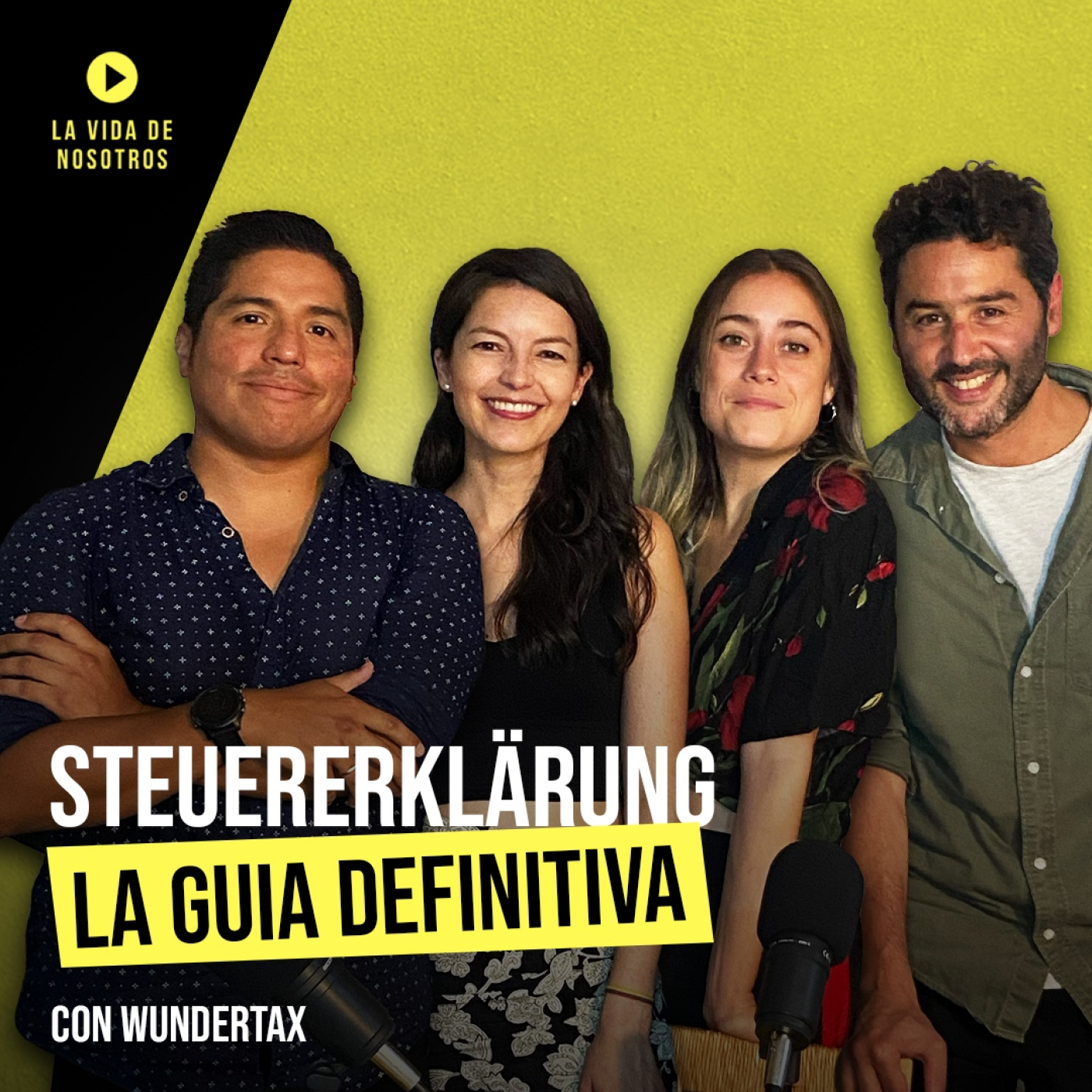La Vida de Nosotros