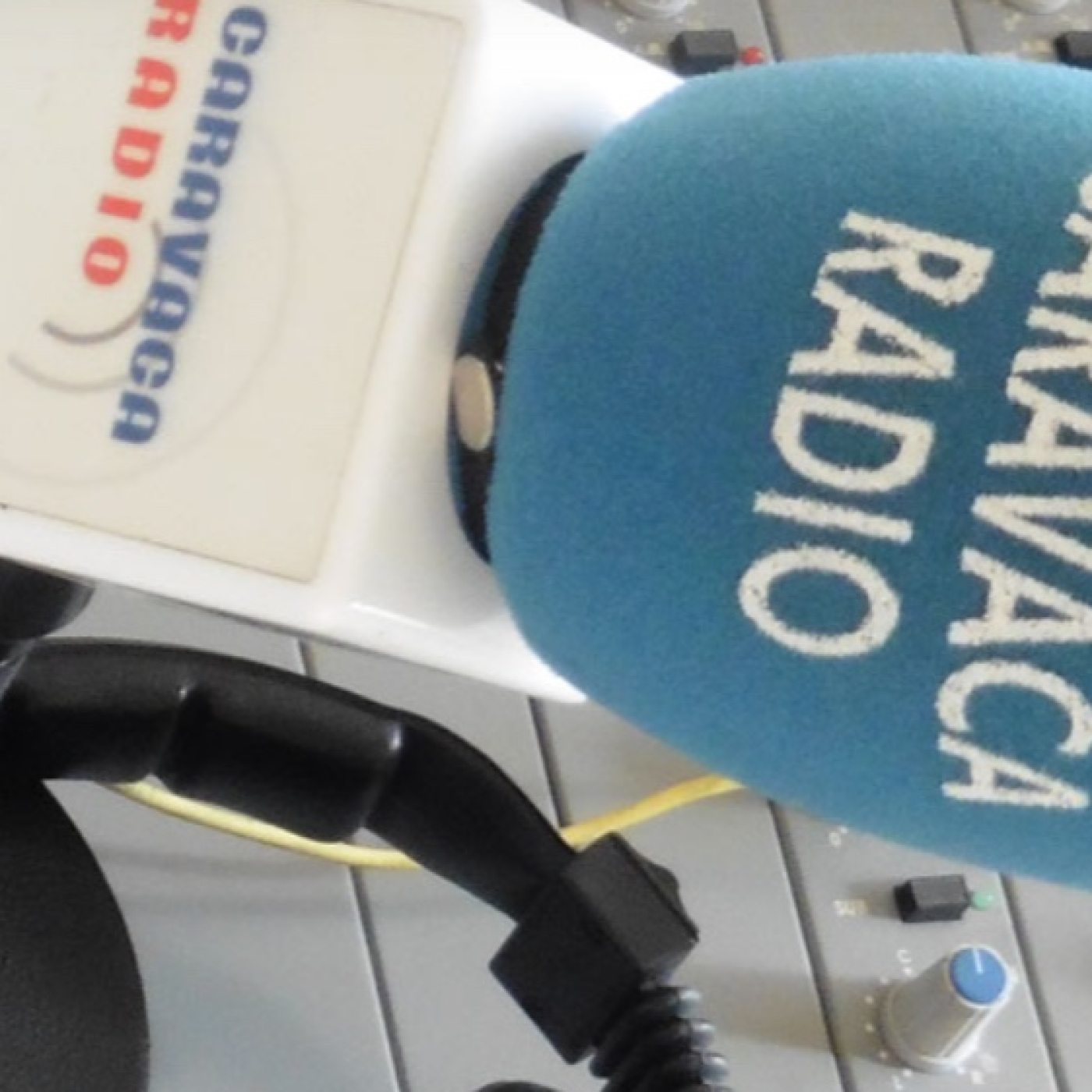 CARAVACA RADIO- Informativo matinal (22-07-2025) episode artwork