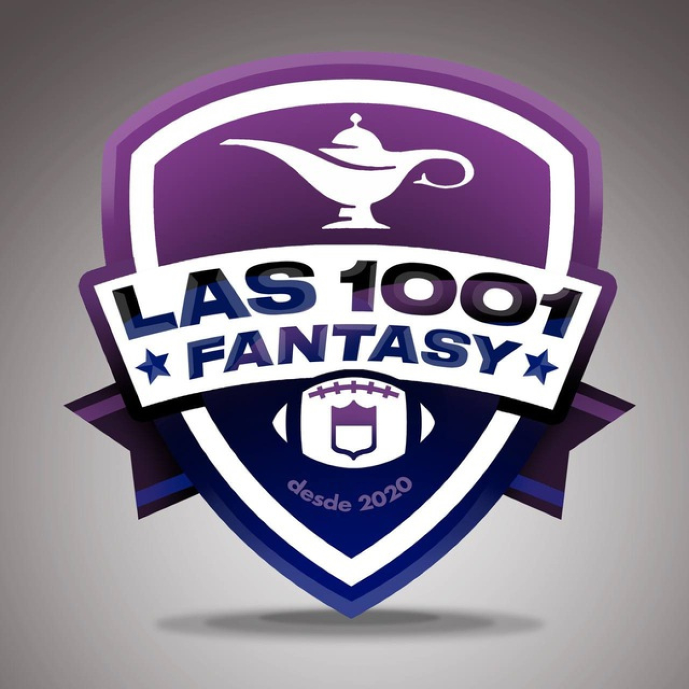 Fantasy 0214 - Draft Day en vivo. Dynasty Luis Jones episode artwork