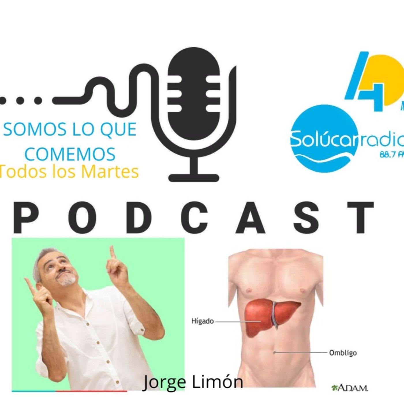 Podcast Solúcar Radio