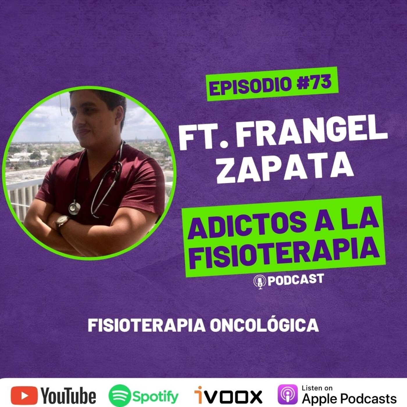 Adictos a la Fisioterapia