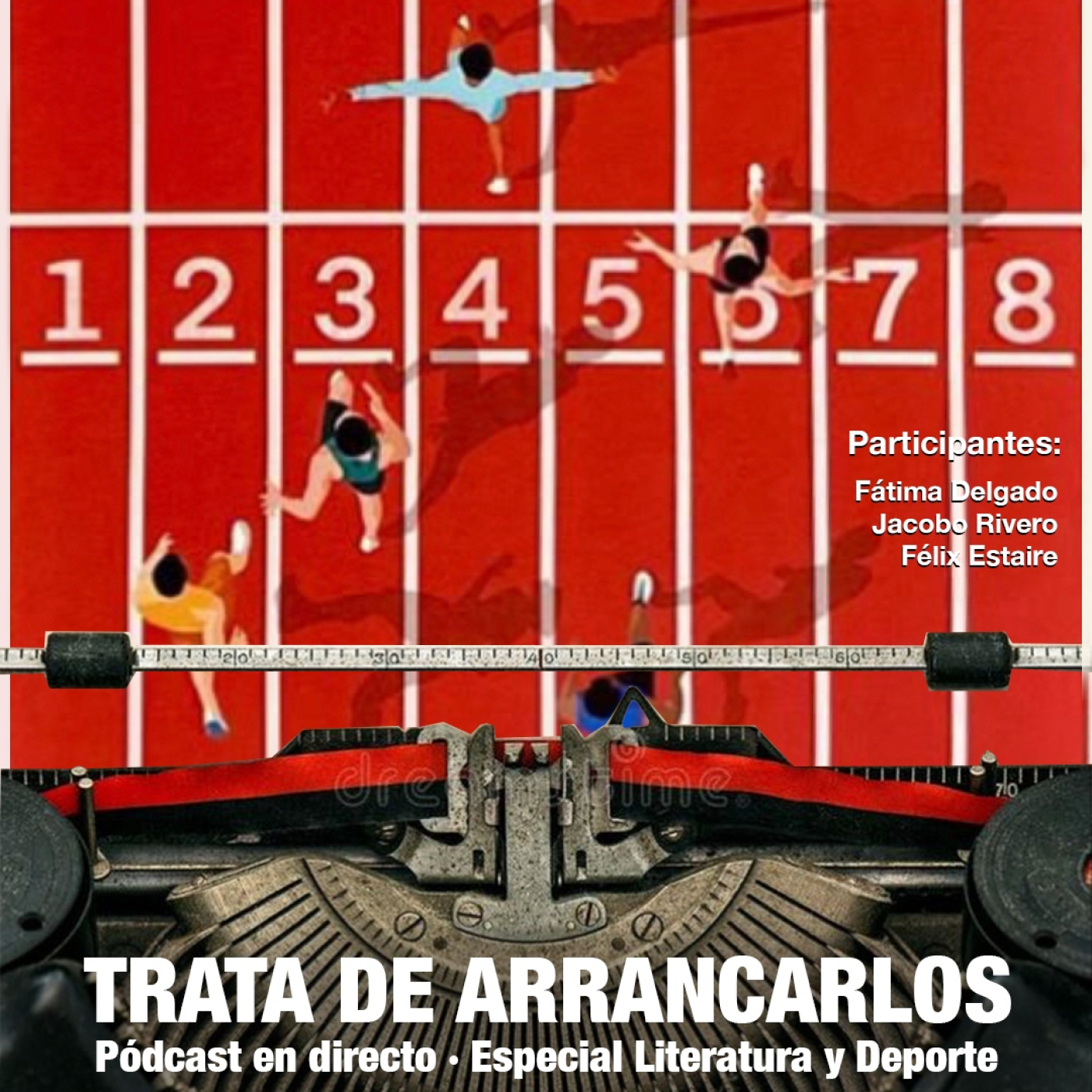 Trata de arrancarlos