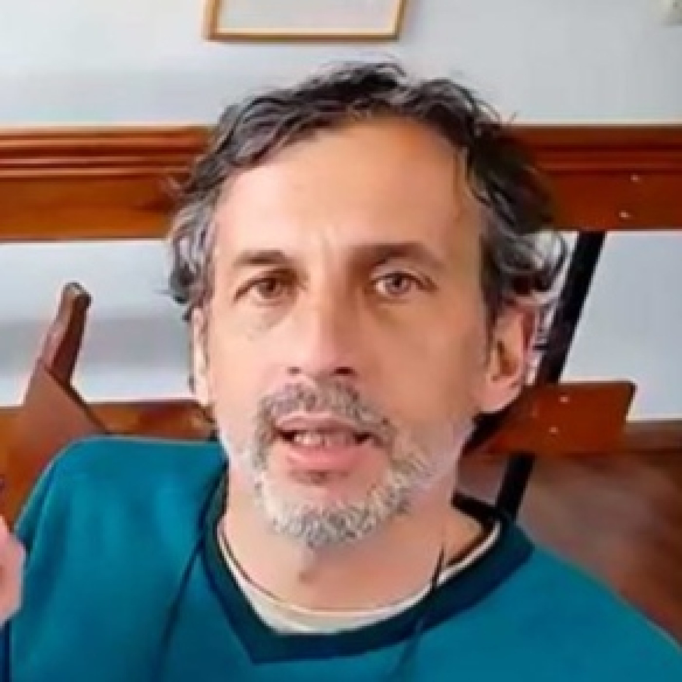 Podcast COPE PINARES