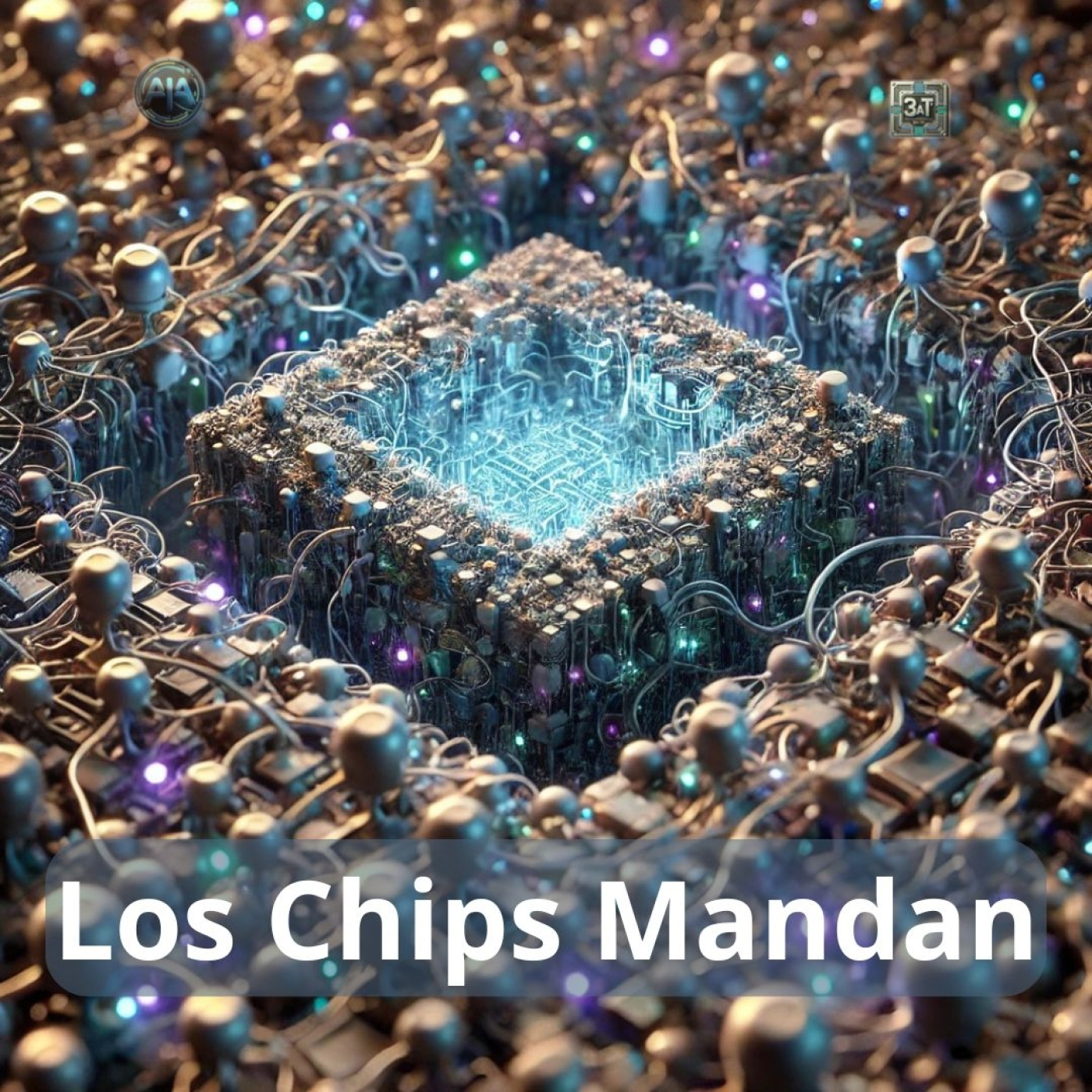AI IA HOY