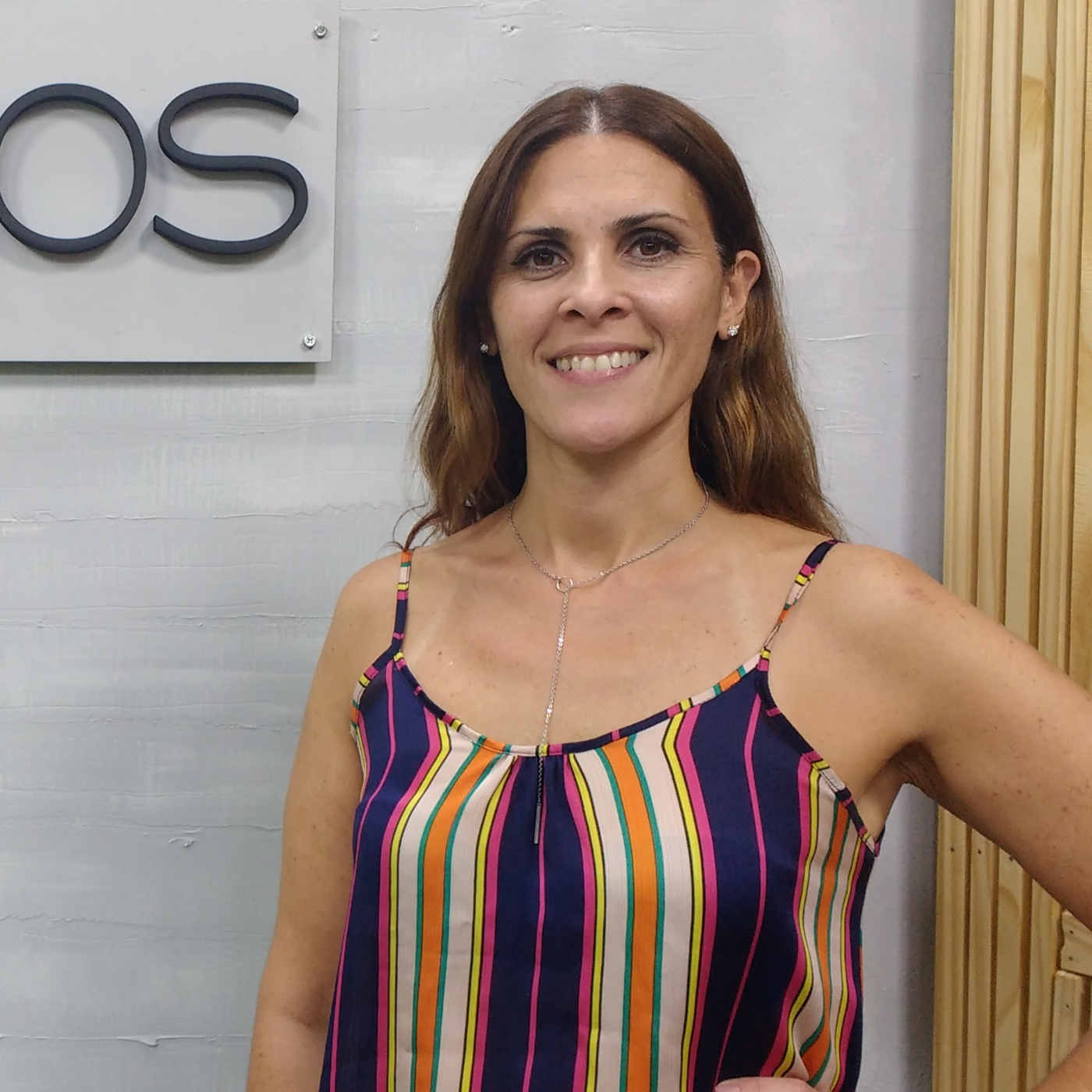HORA 15 con Romina Zuasnabar 07-08-2026 episode artwork