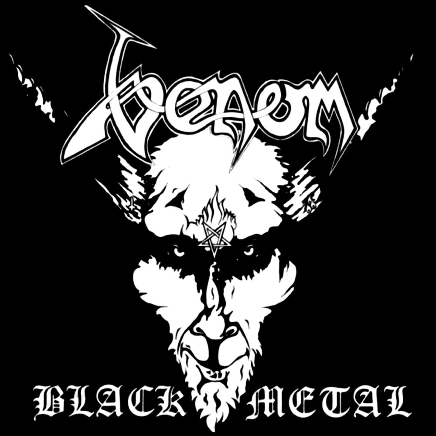 VENOM - Black metal - Especial Helvete-radio metal - Programa 309. 30/11/2025 episode artwork
