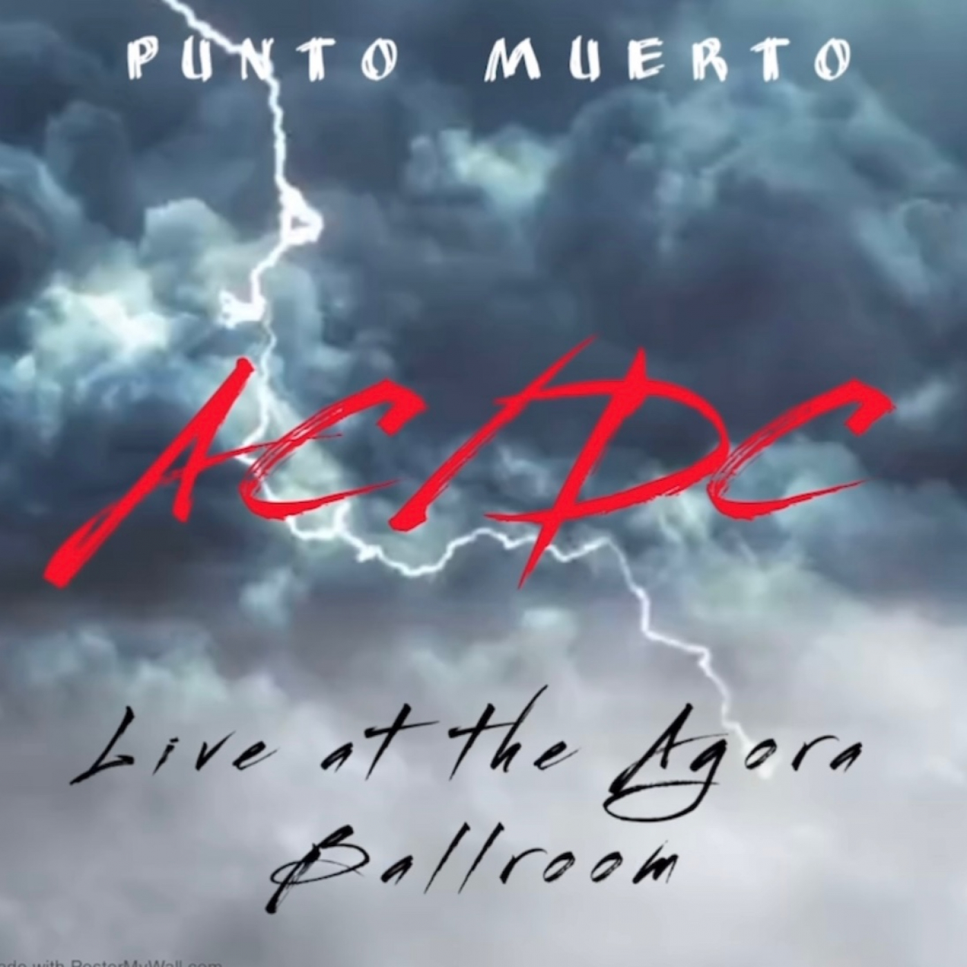 Punto Muerto
