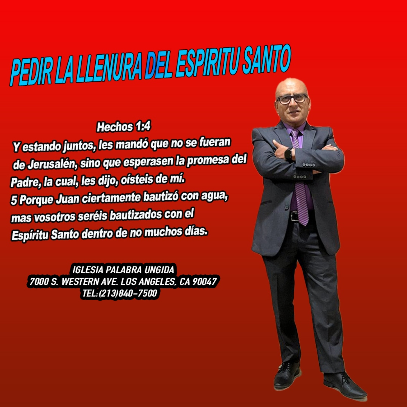 Palabra Ungida