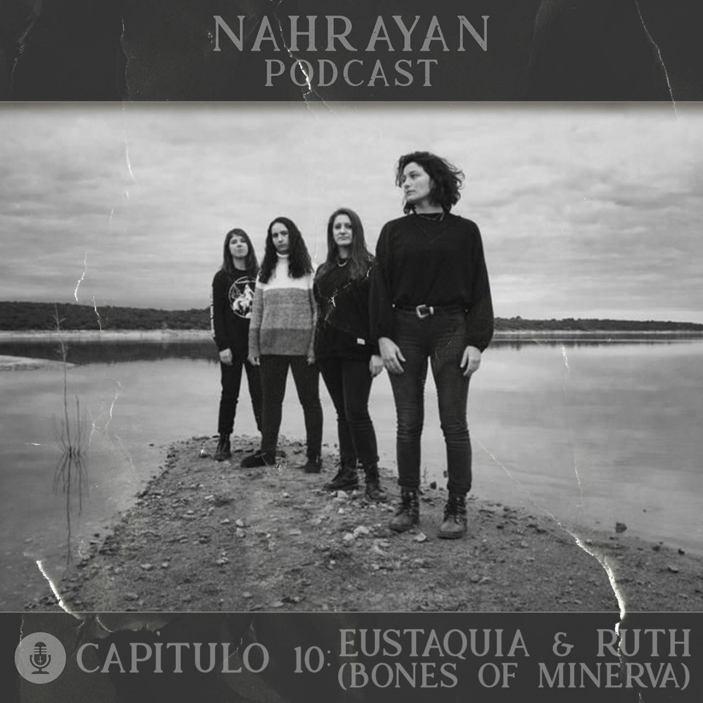 Nahrayan Podcast