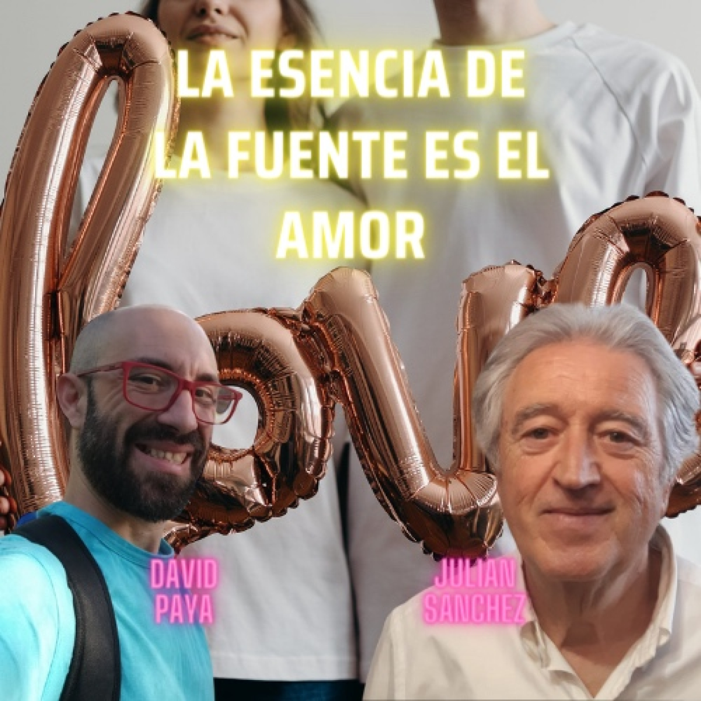 Mas alla de la conciencia
