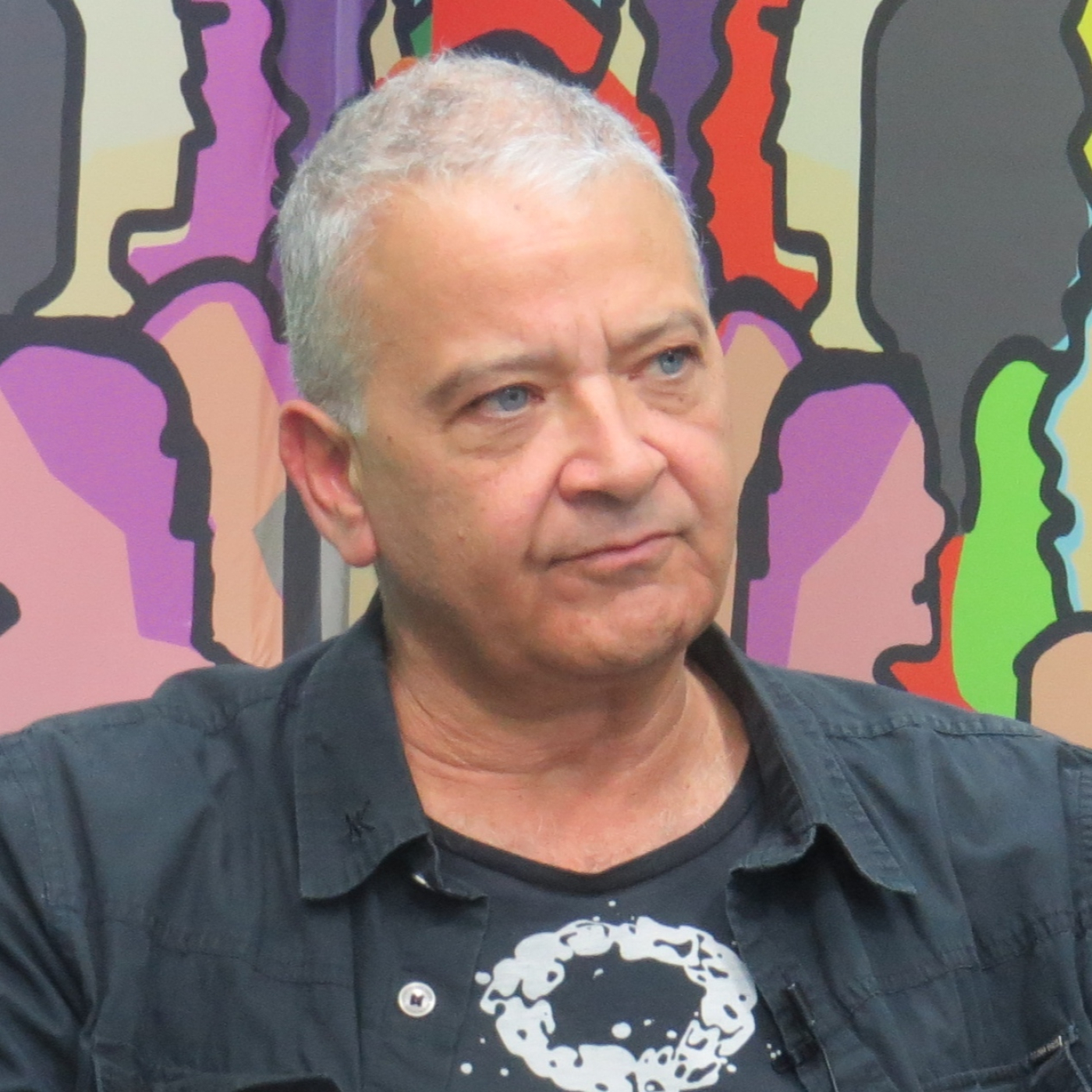 Pedro Salinas en No Hay Derecho con Glatzer Tuesta [24-04-2025]