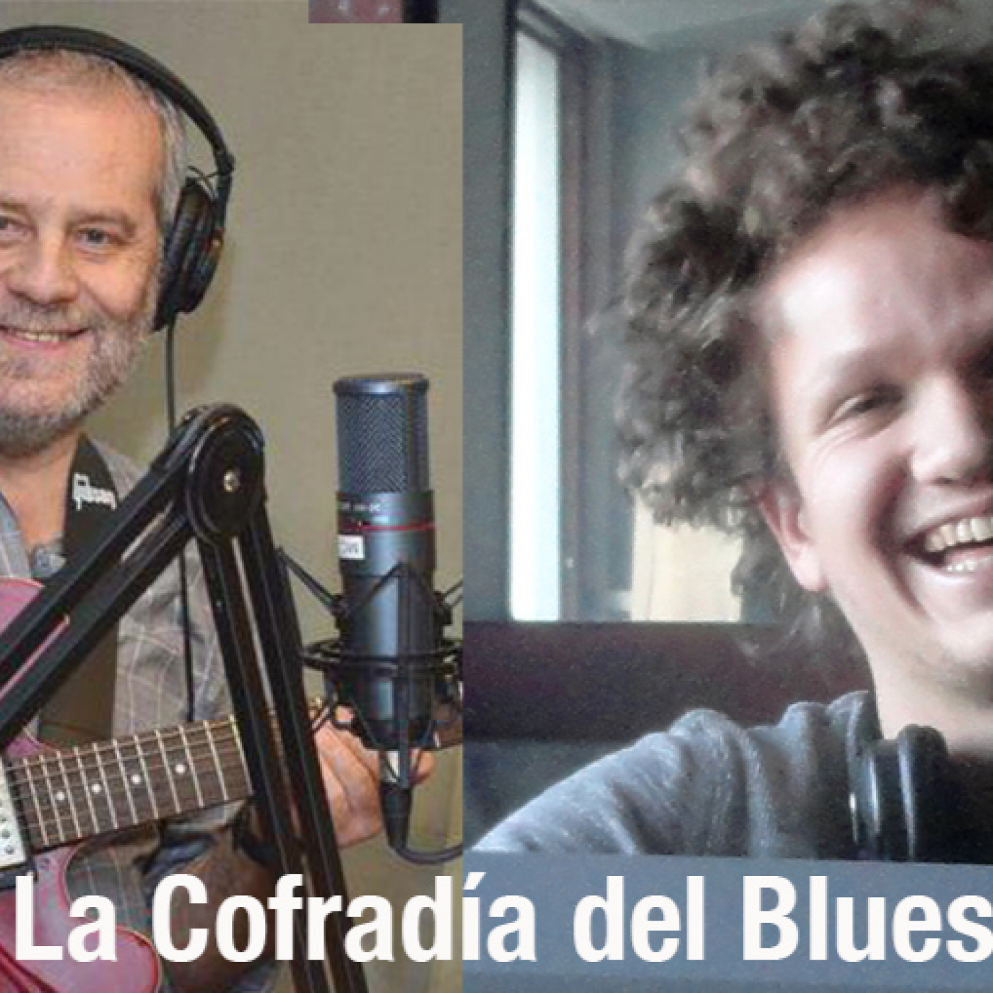 La Cofradía del Blues 173 - 08/03/2022 episode artwork