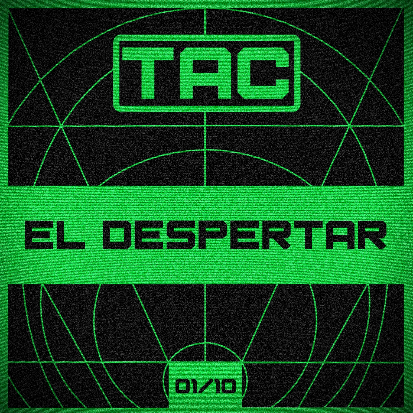 Transmitiendo a Ciegas