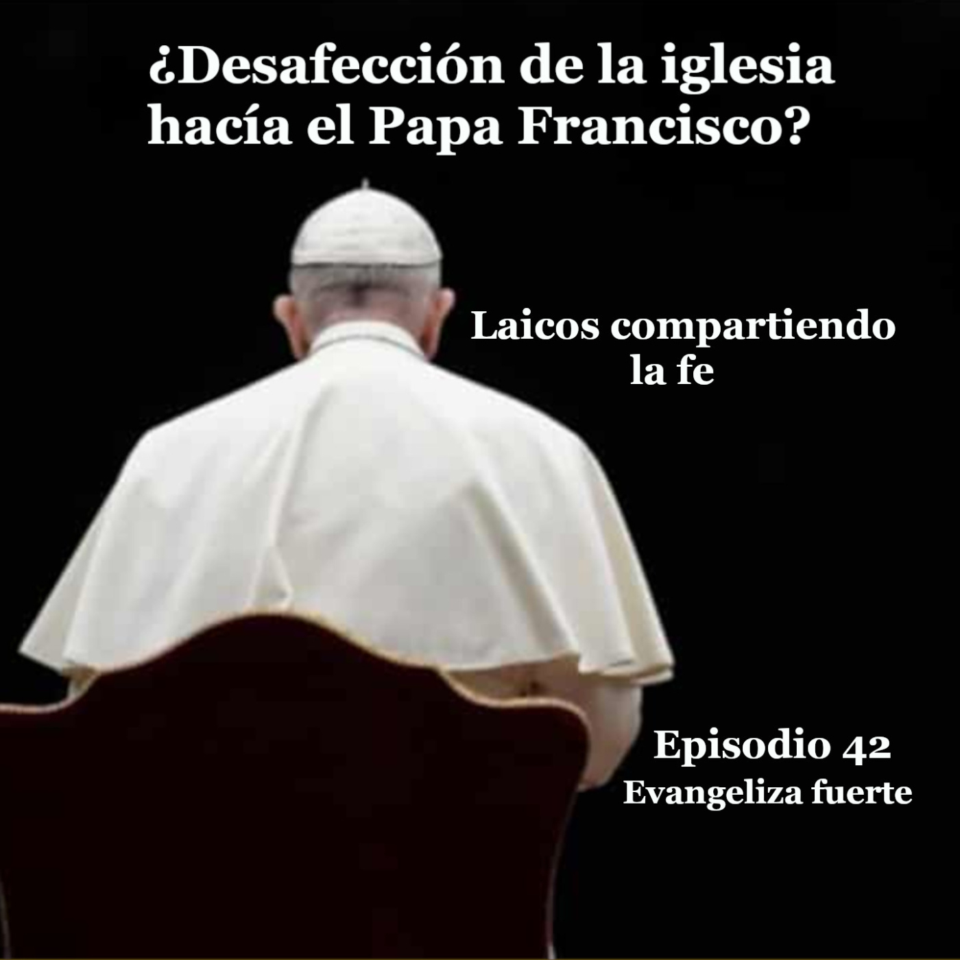 Laicos compartiendo la fe