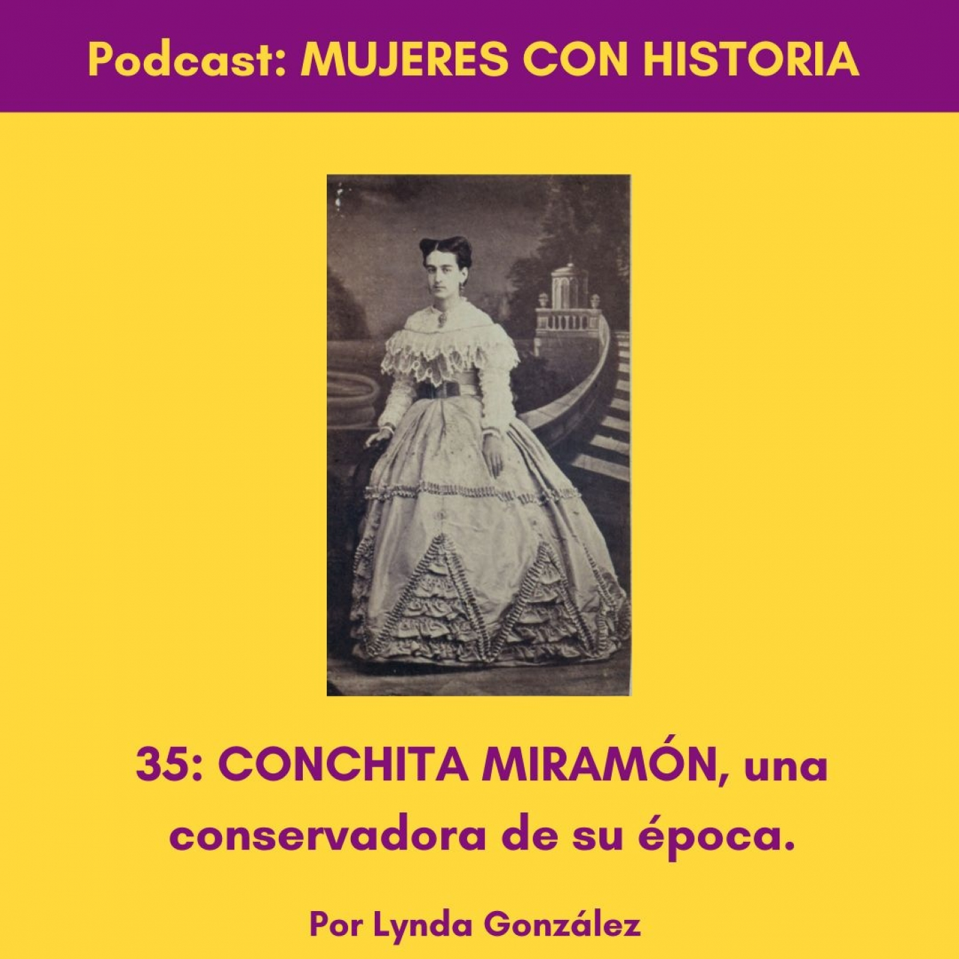 Mujeres con historia