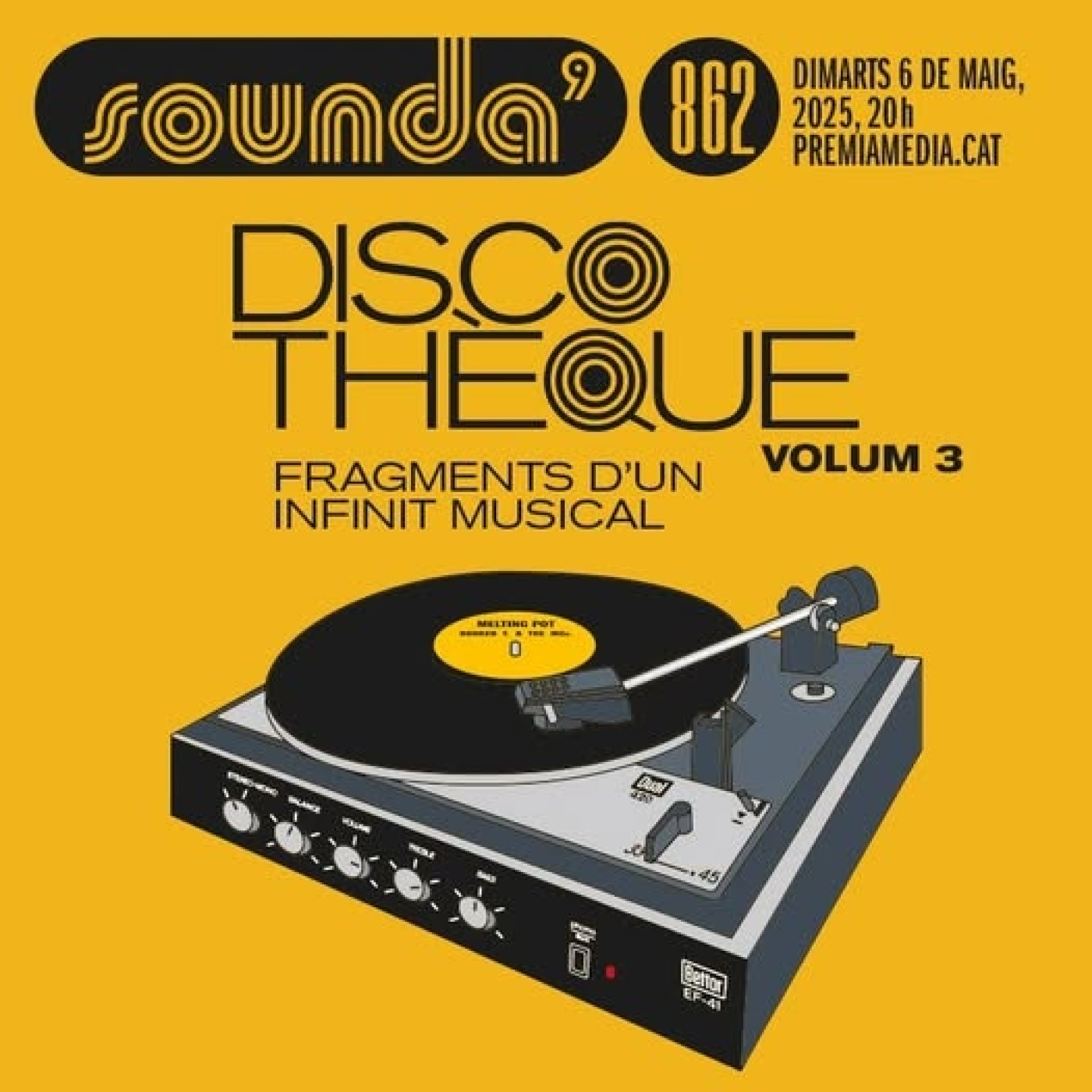 Sound System