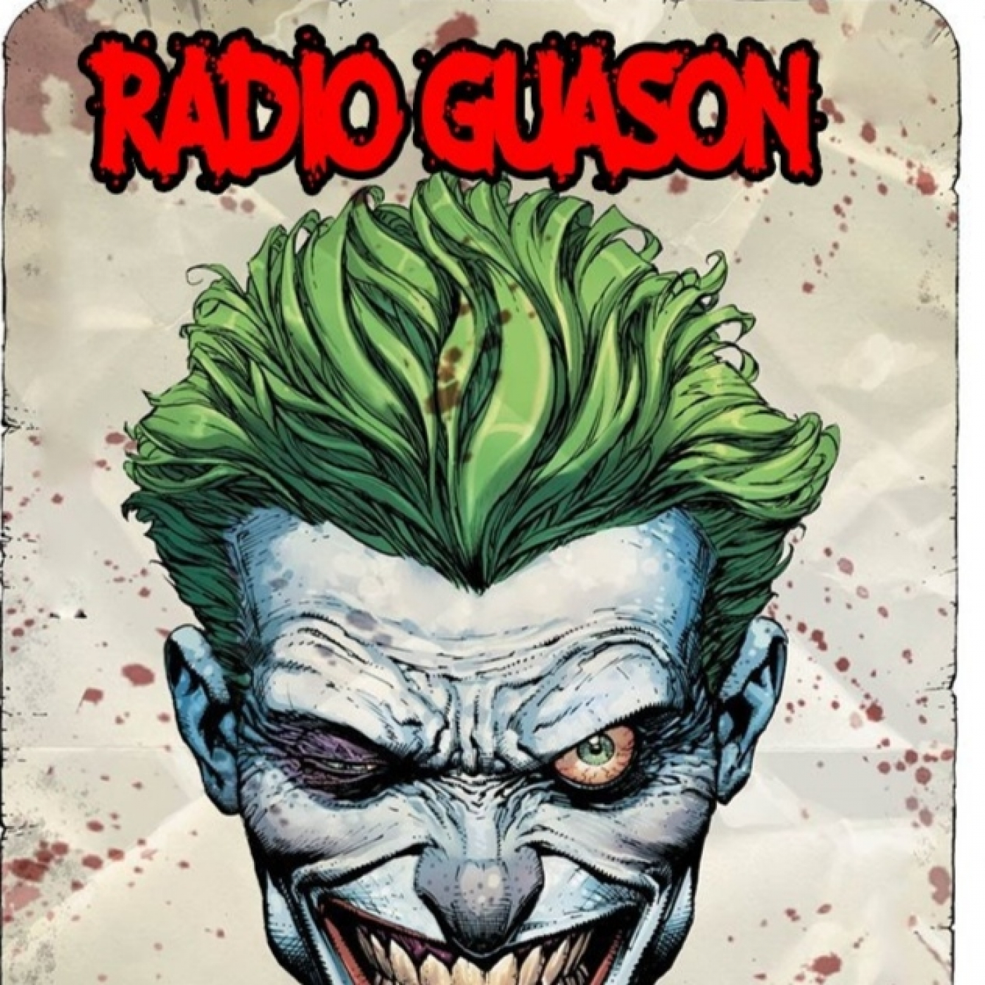Radio guason