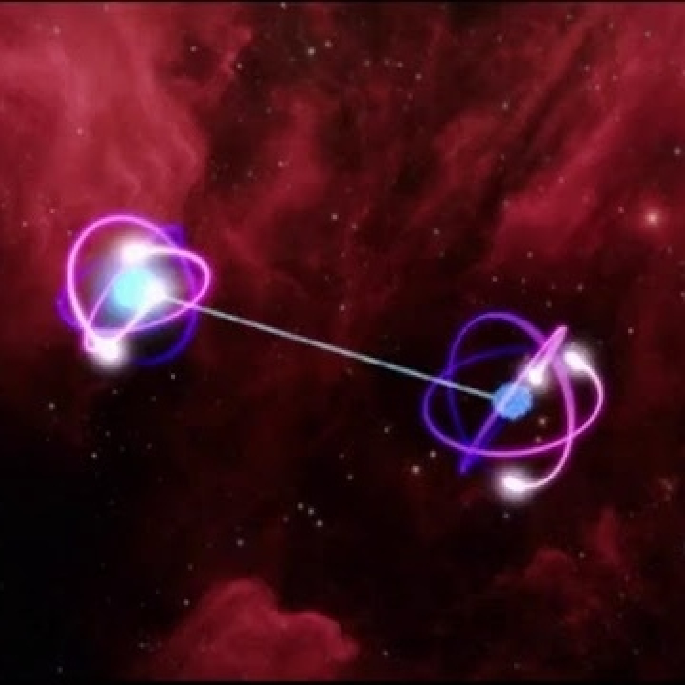 Universo de Misterios