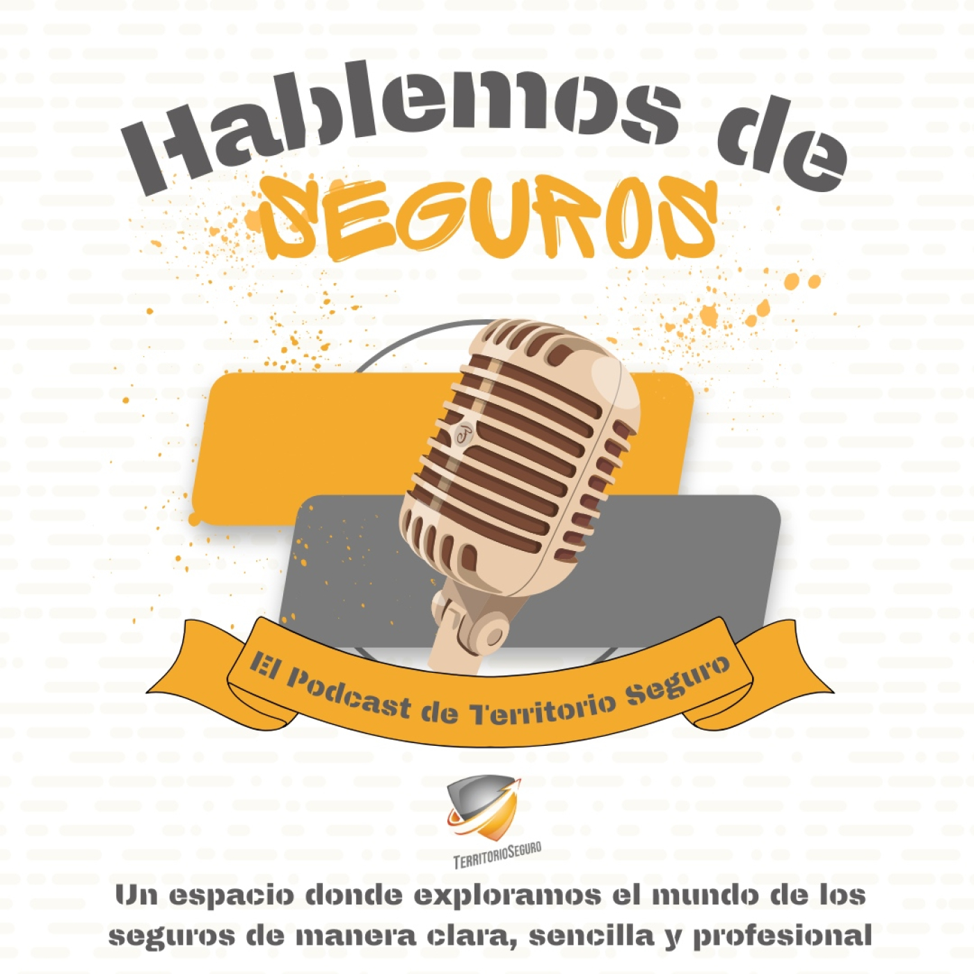 Jóvenes y seguros. Desconocimiento o desconexión episode artwork
