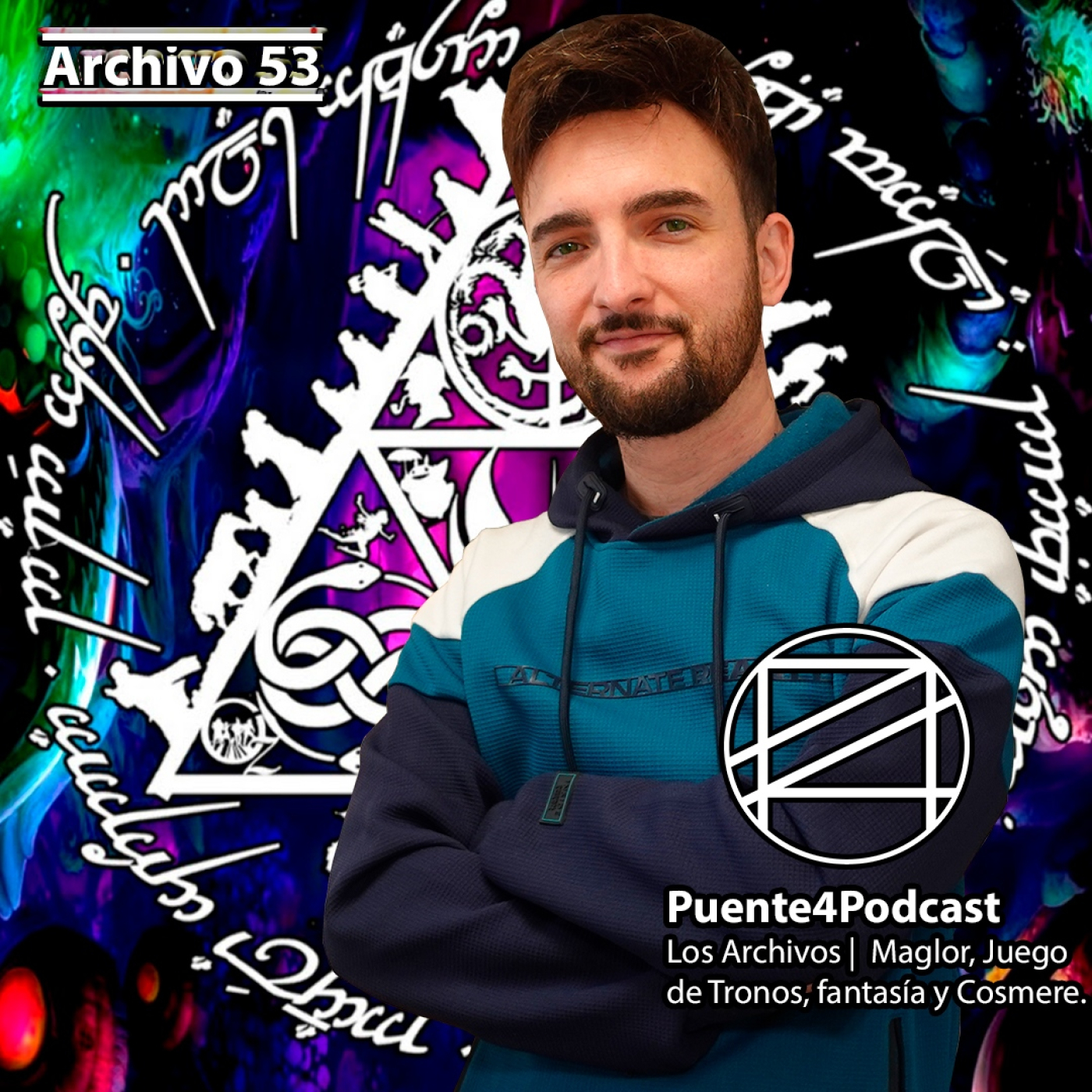 Puente4Podcast