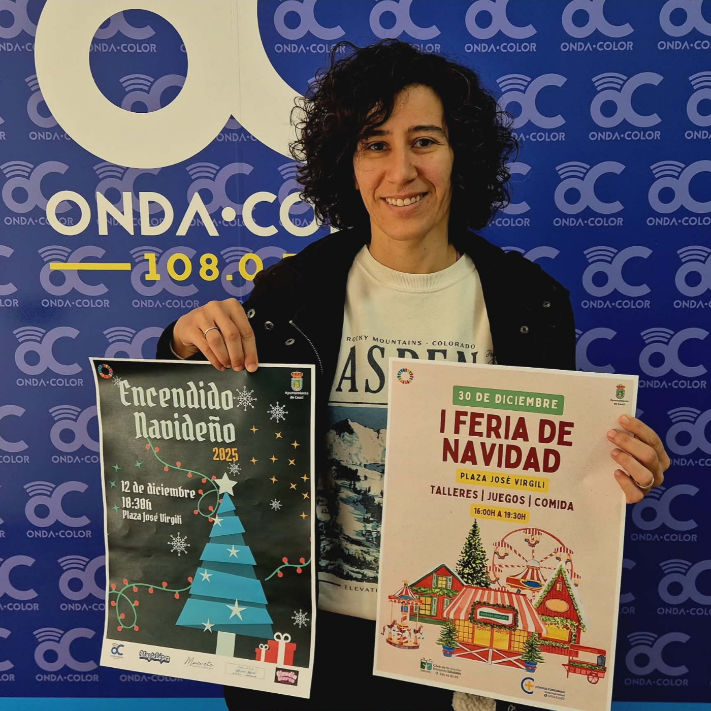 Ceutí iniciará su Navidad a lo grande este viernes 12 episode artwork
