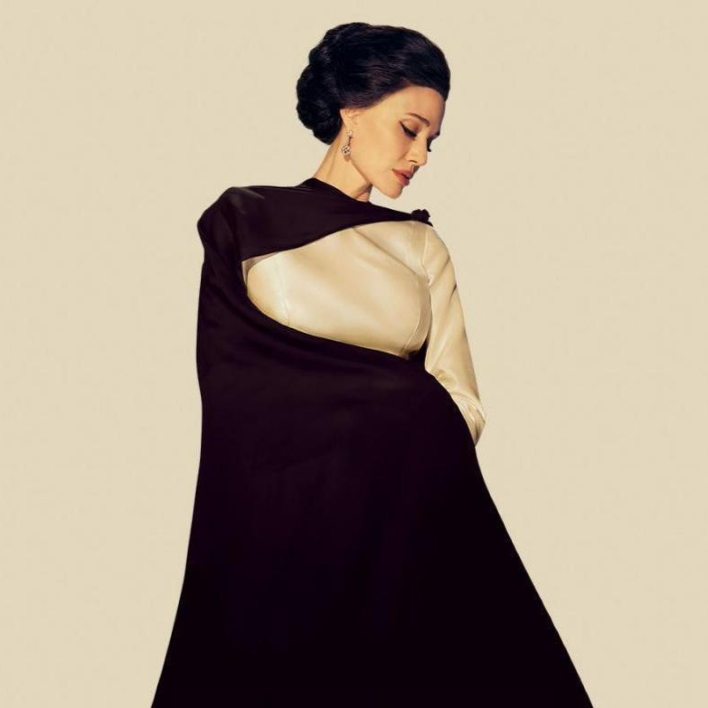   CRÍTICA | MARÍA CALLAS (2024) - PABLO LARRAÍN episode artwork