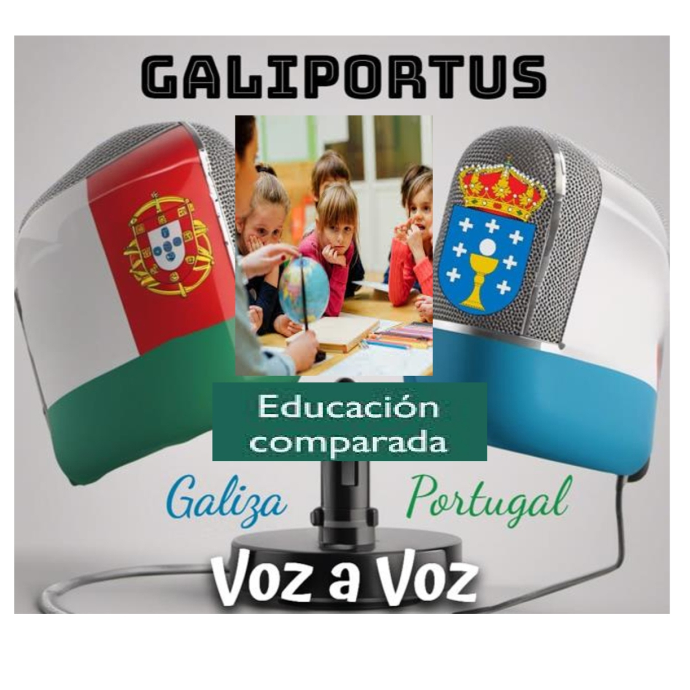 GALIPORTUS