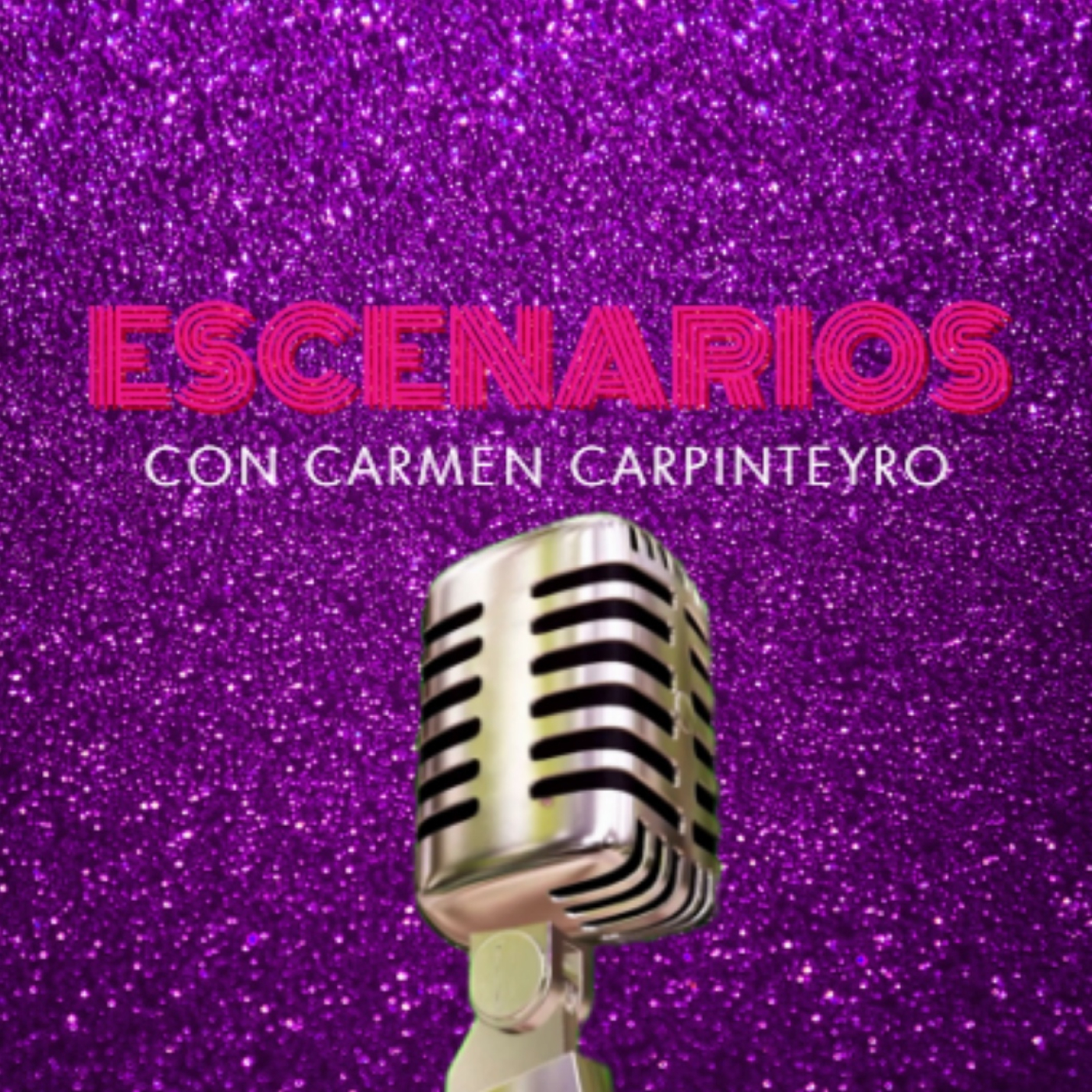 Escenarios, Cultura y arte 06 Junio 2026 episode artwork