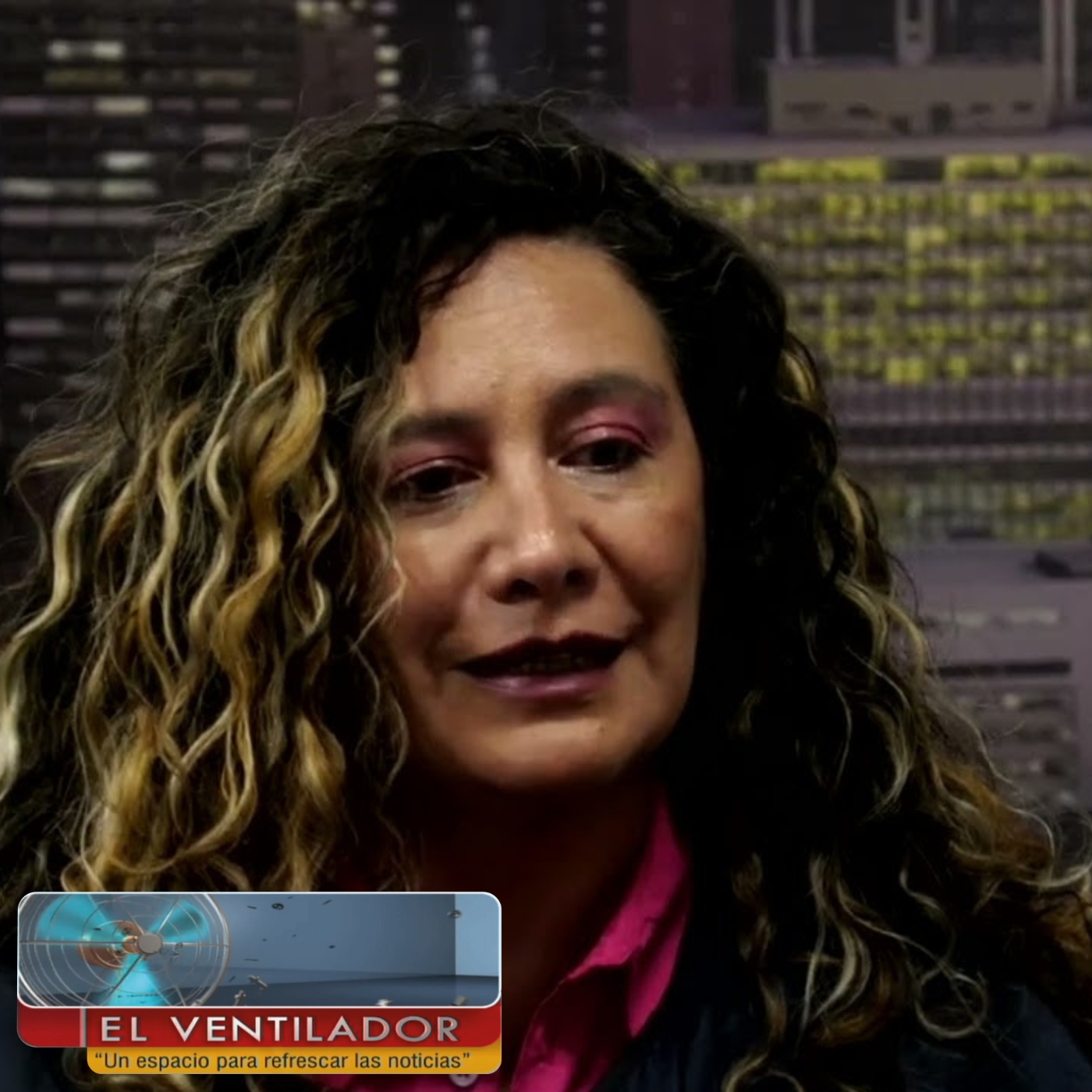 La Barbería con Lucia Bastidas episode artwork