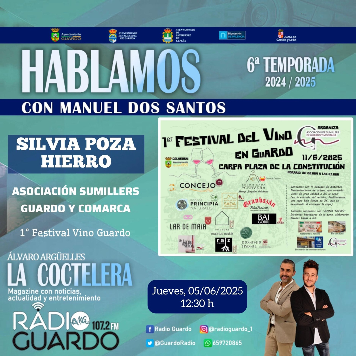 RadioGuardo La Radio de la Montaña