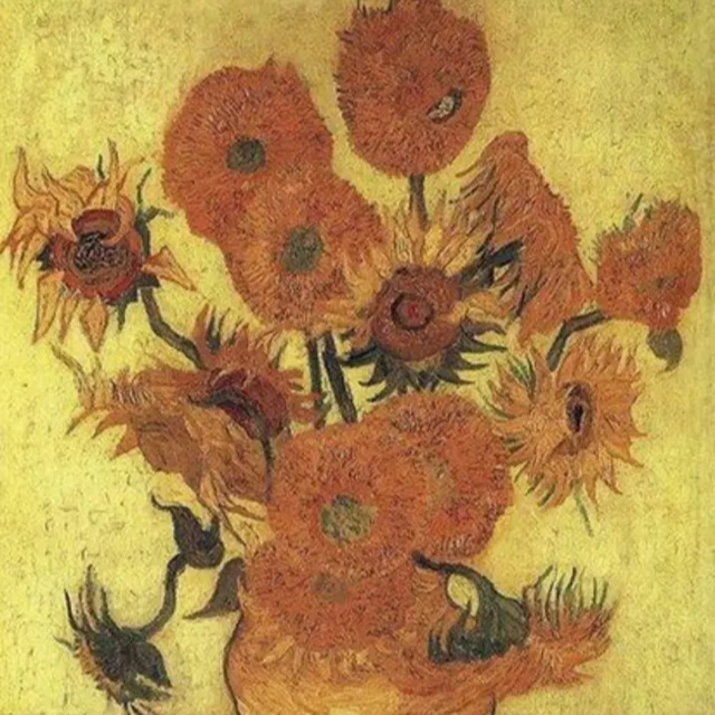 Entre el Arte y el Criterio