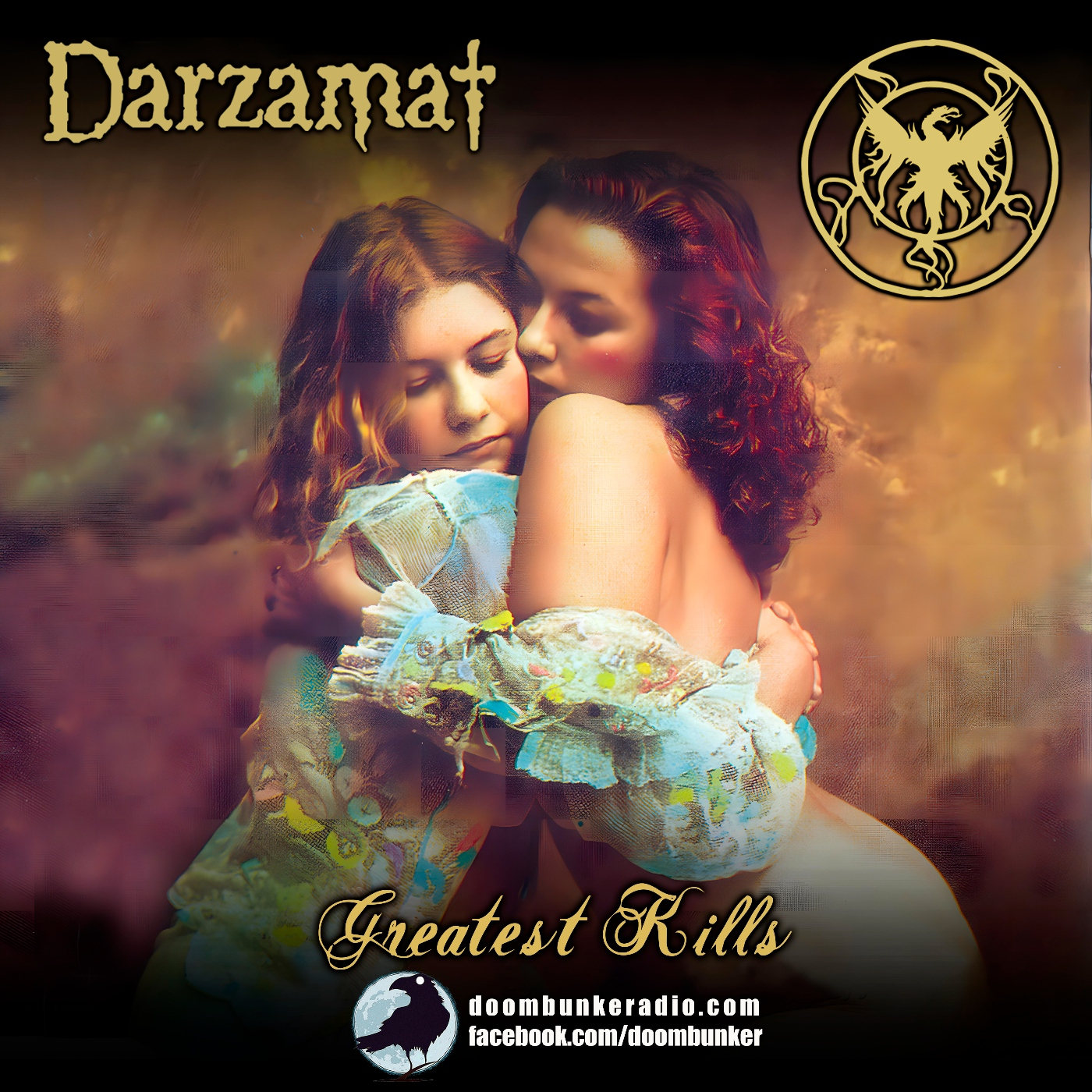 Doombunker - DARZAMAT [Greatest Kills MMXXII] episode artwork