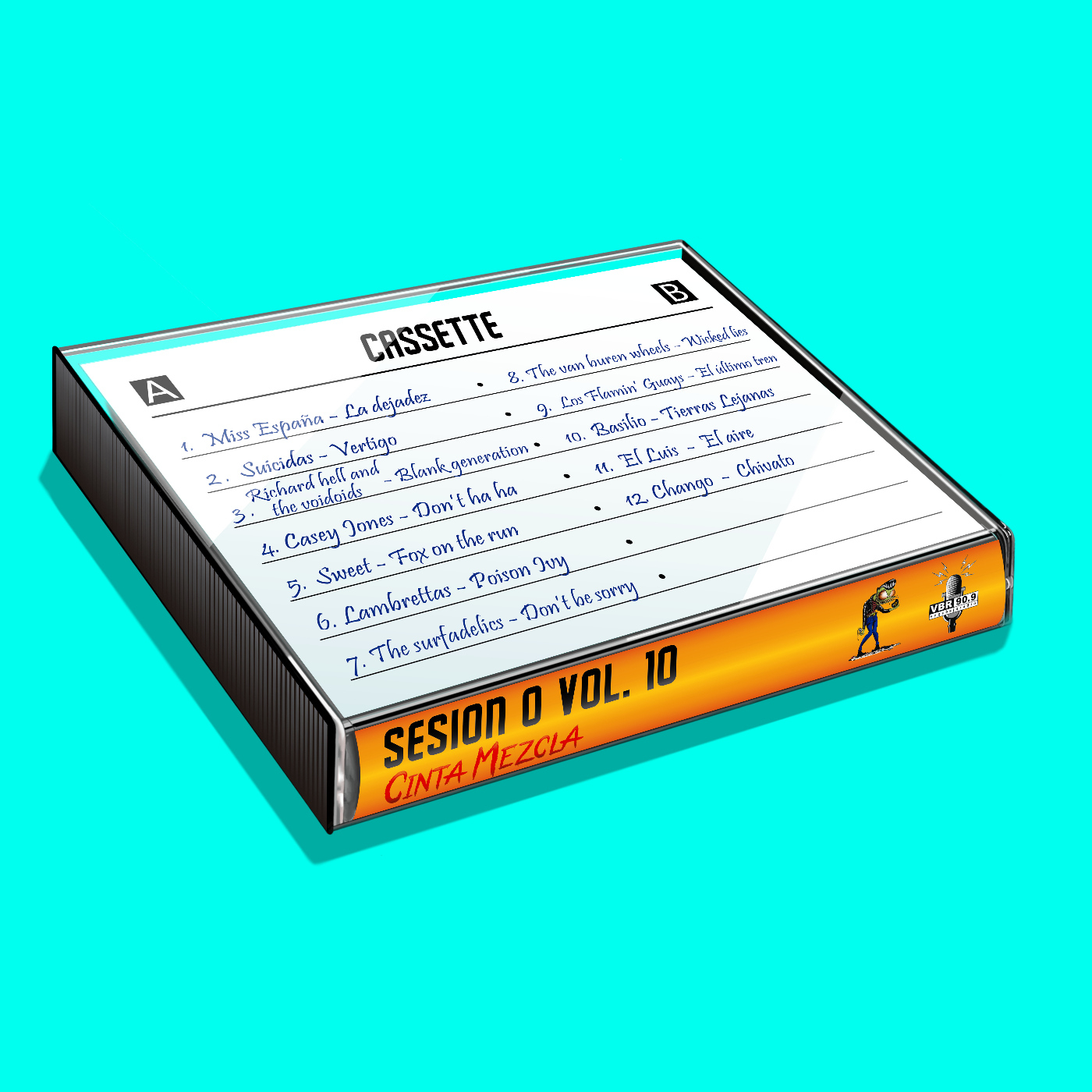 Podcast de Vega Baja Radio