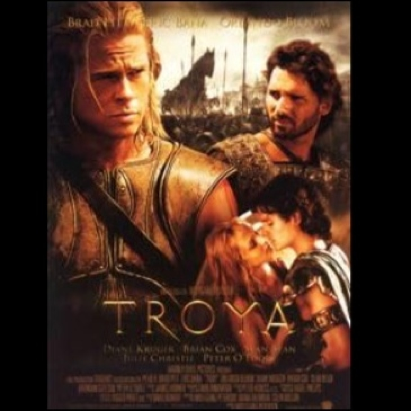Movies Requests - Troy - 2004