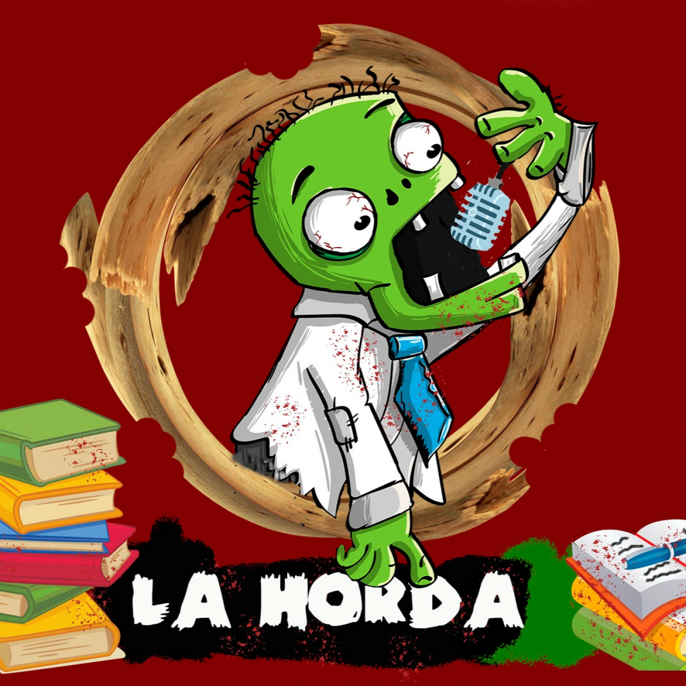 La Horda Podcast