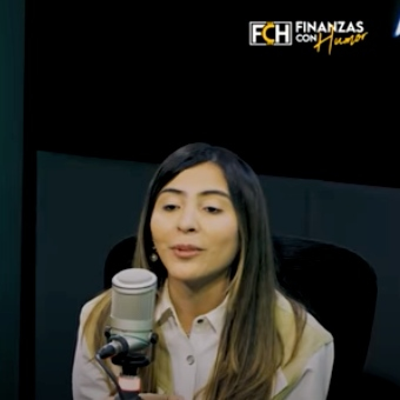 Finanzas con Humor