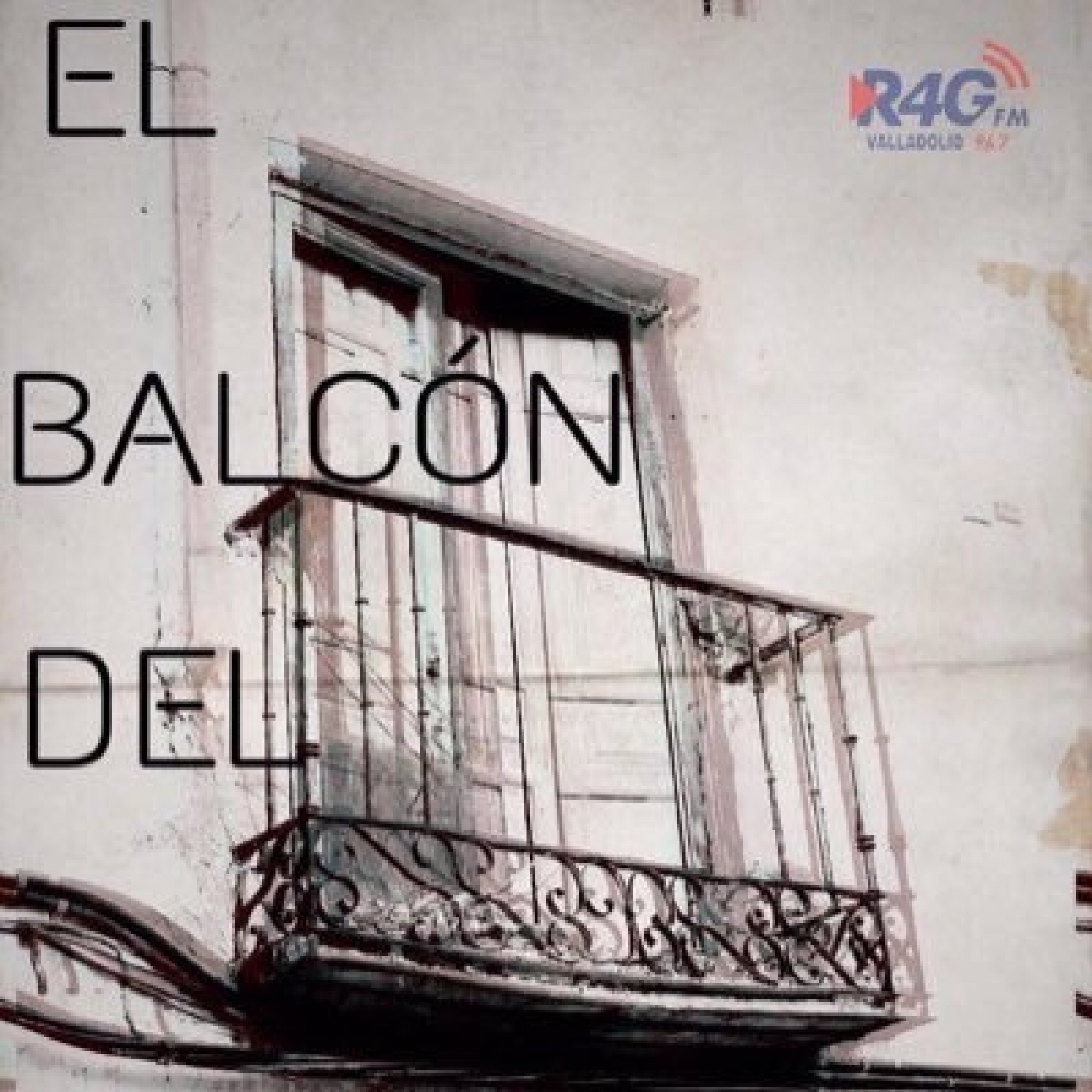 El Balcón del mediador