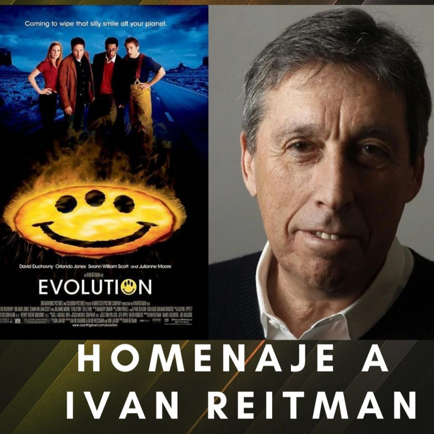 CINEFILIA ESPAÑA